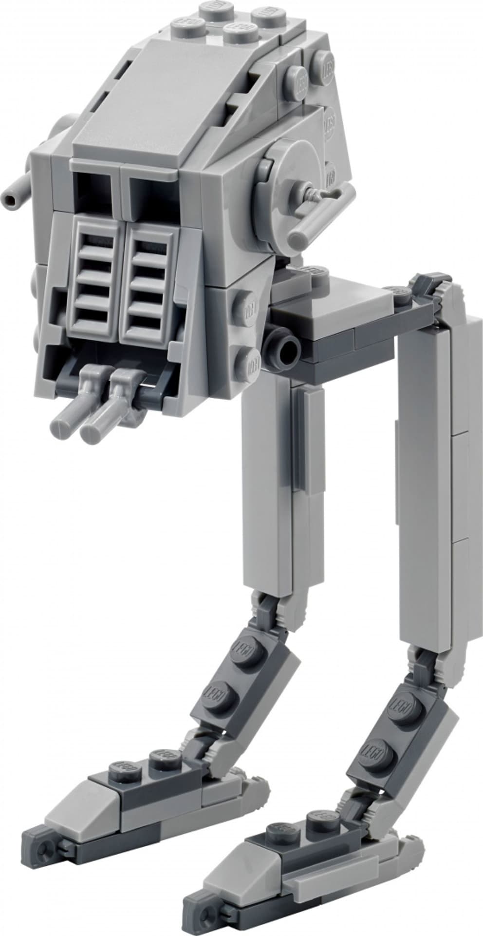 

LEGO 30495 Star Wars AT-ST