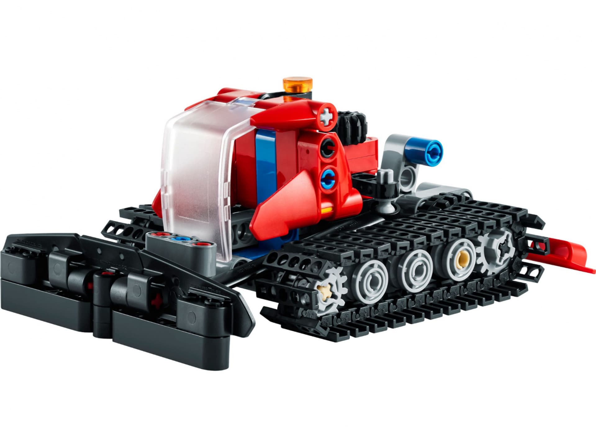 

LEGO 42148 Technic Ratrak