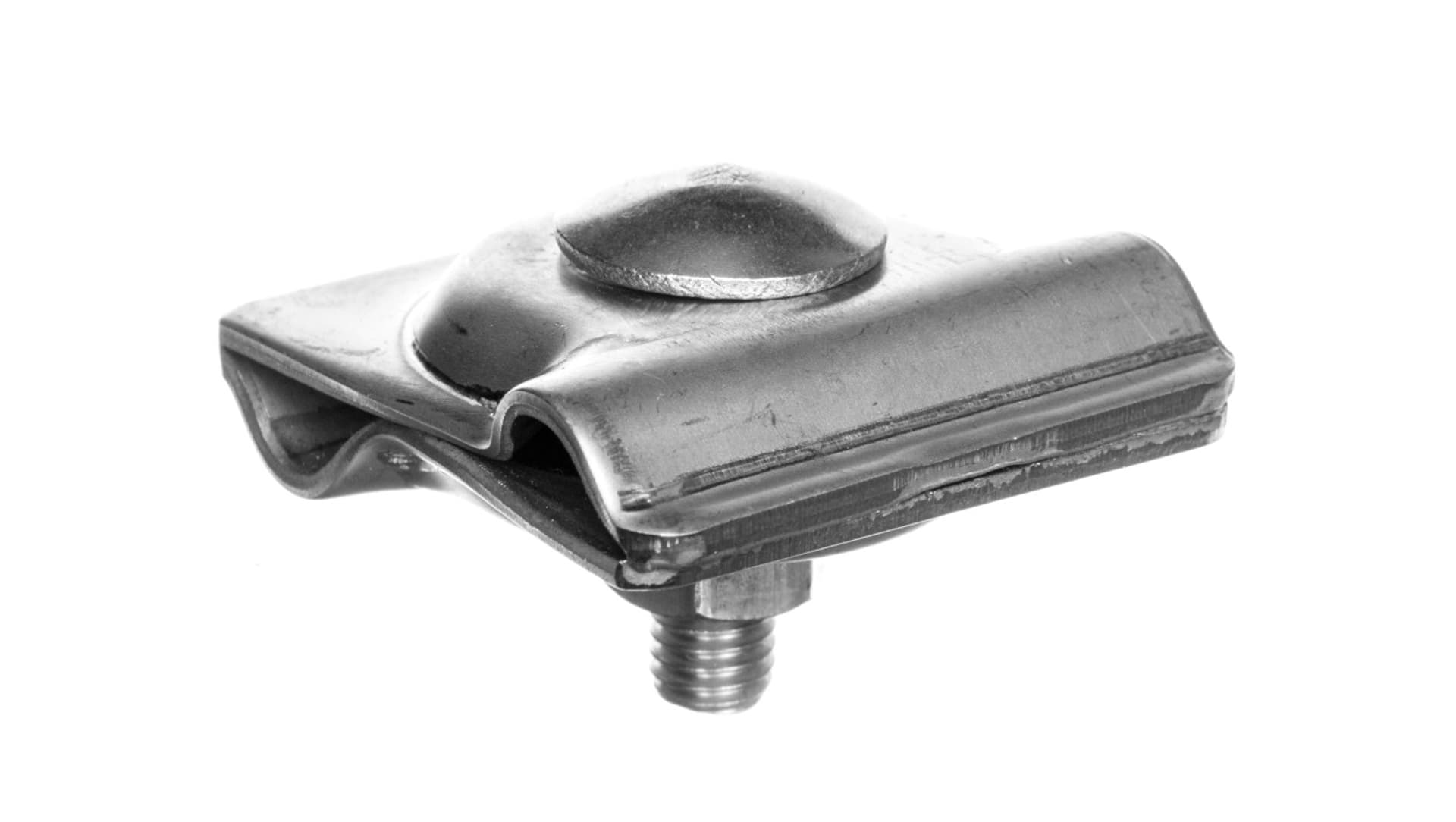 

Złącze krzyżowe 1-otworowe M8/30 55.1 NI /95500105/
