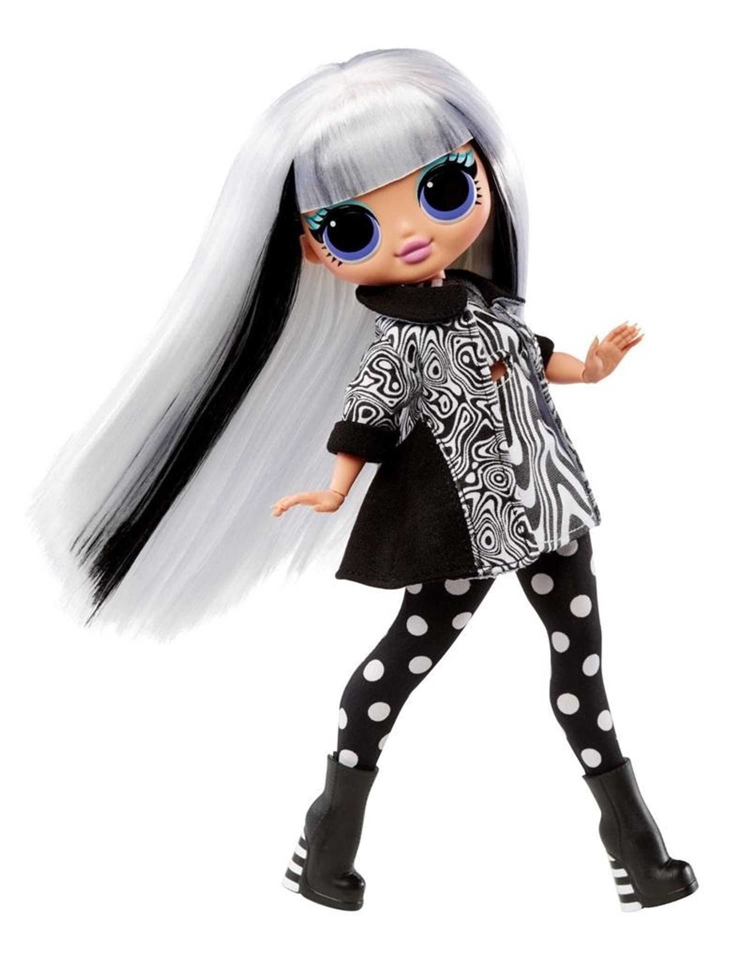 

LOL Surprise OMG HoS Doll S3 - Groovy Babe