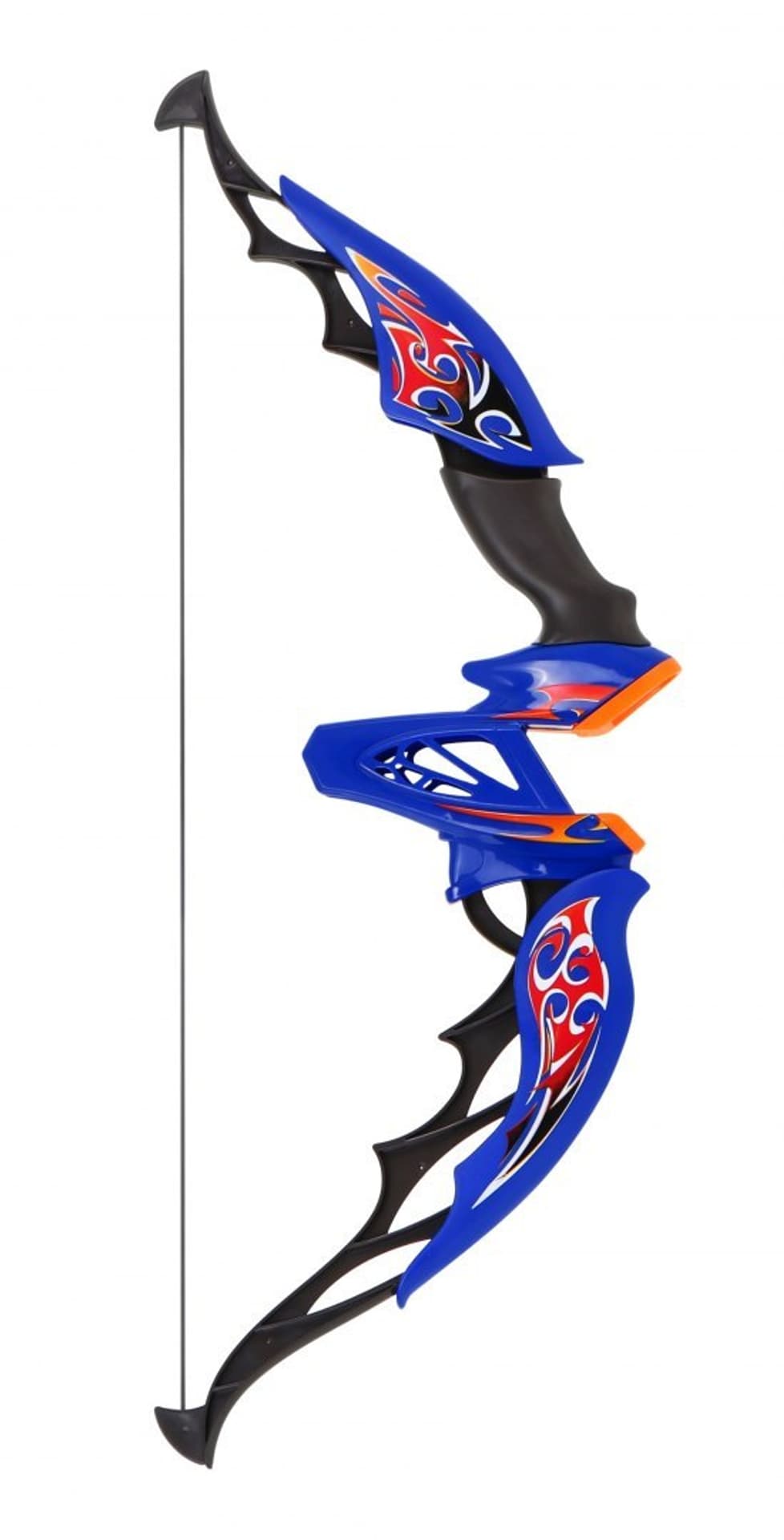 

Łuk dla dzieci 8+ Zabawka sportowa Blaze Storm + 4 piankowe Strzały