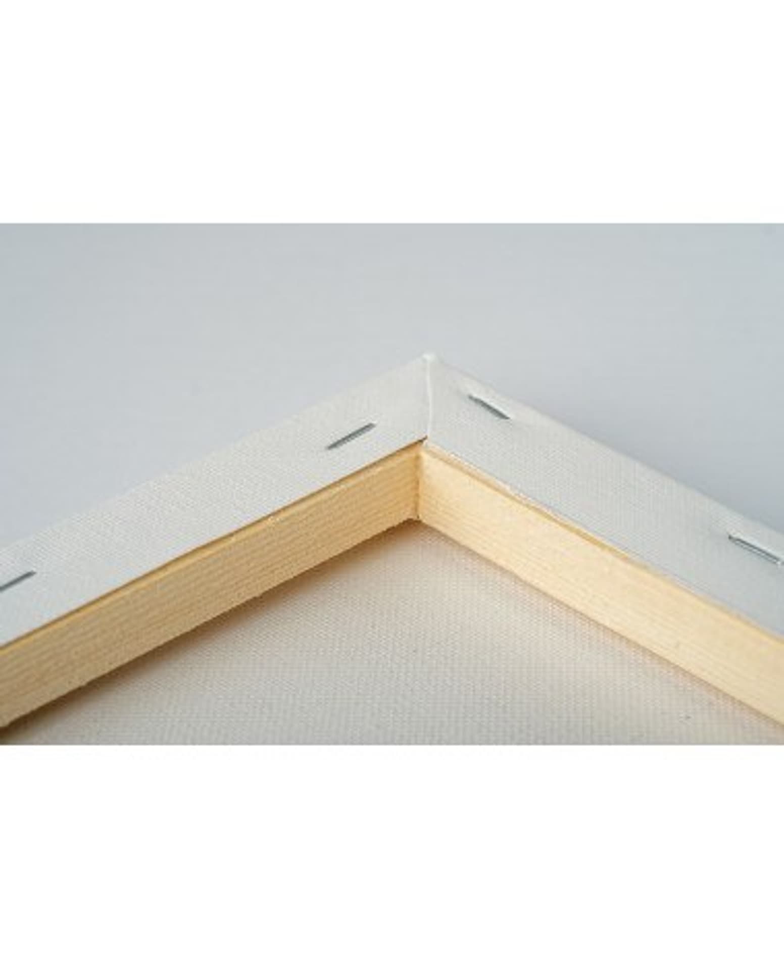 

Malowanie po numerach Różowy Widok 40x50 Płótno + Farby + Pędzle