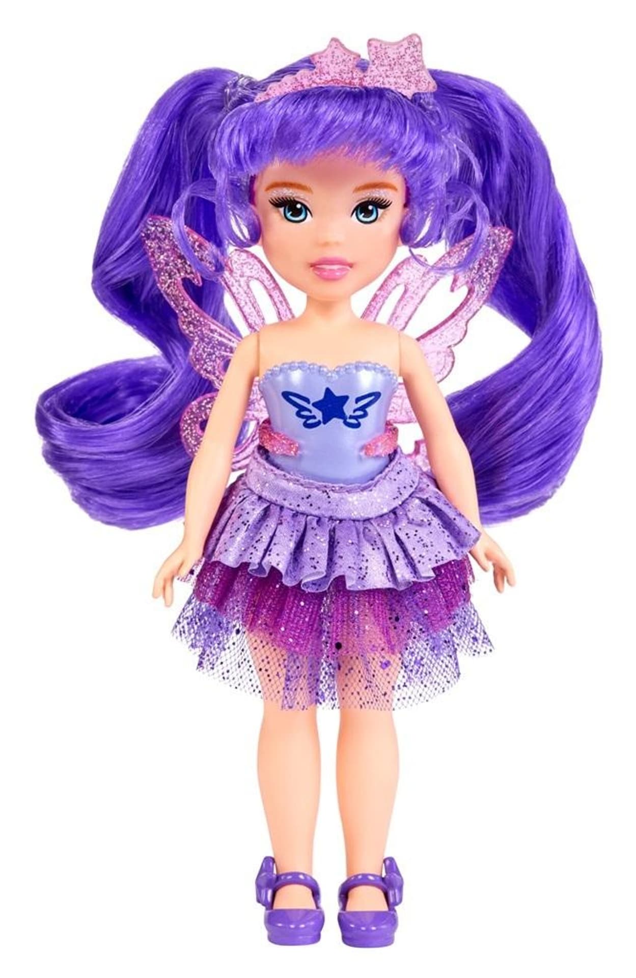 

MGA's Dream Bella Doll - Aubrey