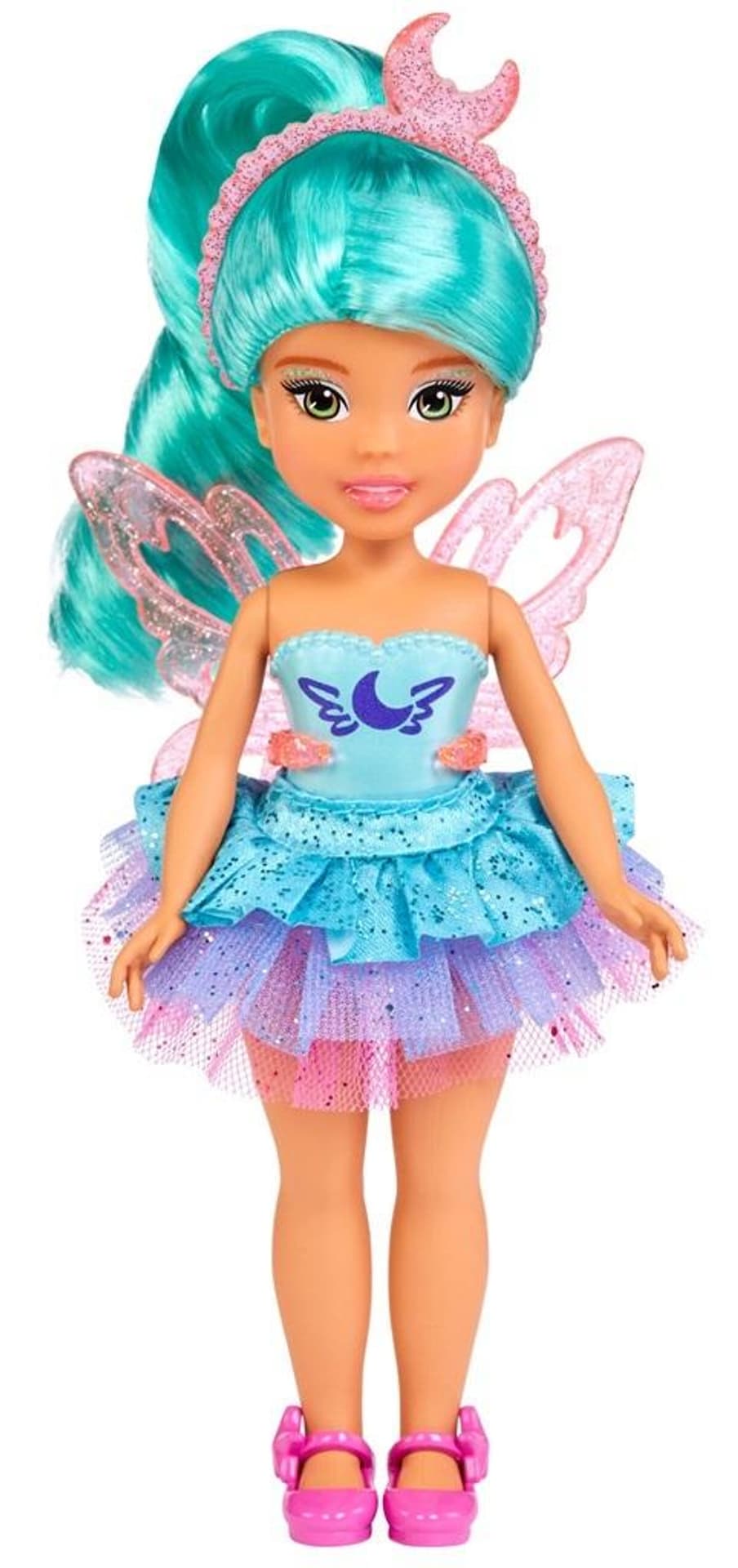 

MGA's Dream Bella Doll - DreamBella