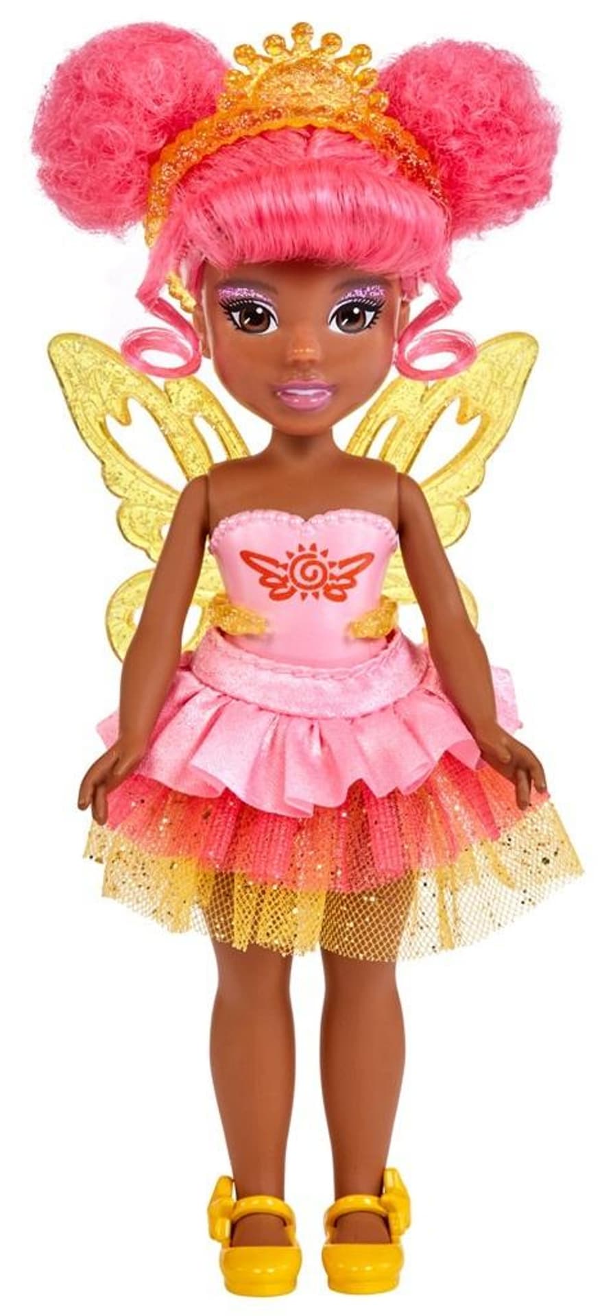 

MGA's Dream Bella Doll - Jaylen