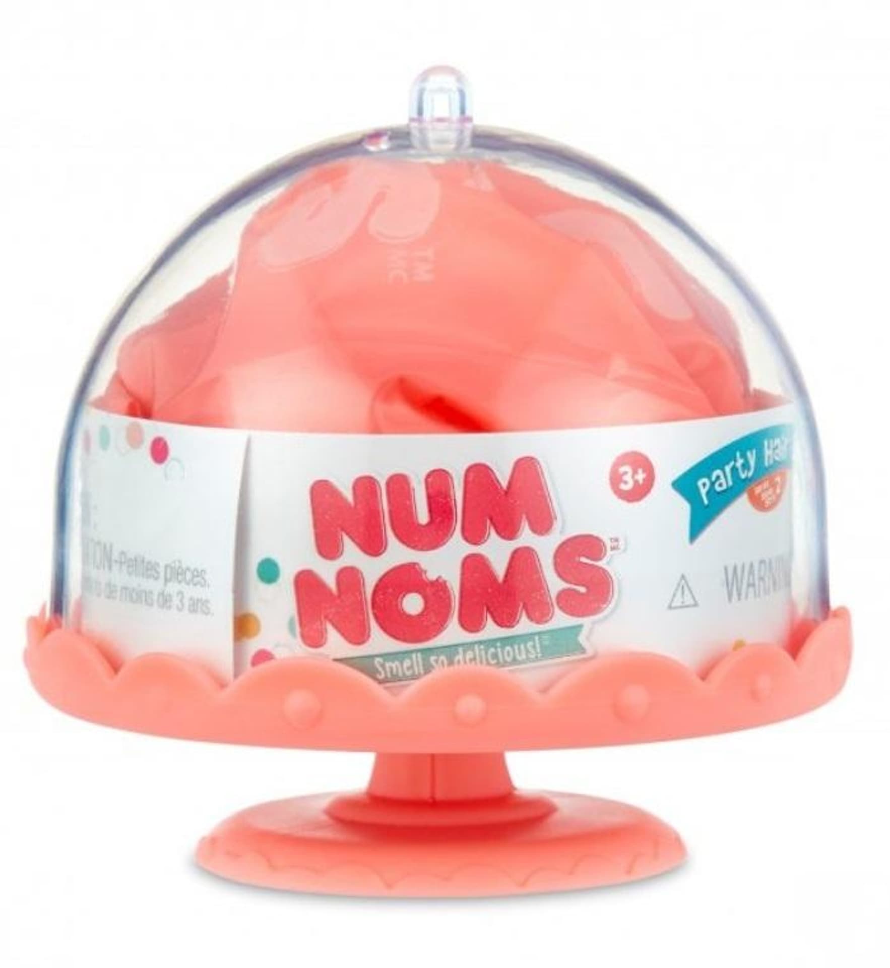 

Num Noms Myster Packs