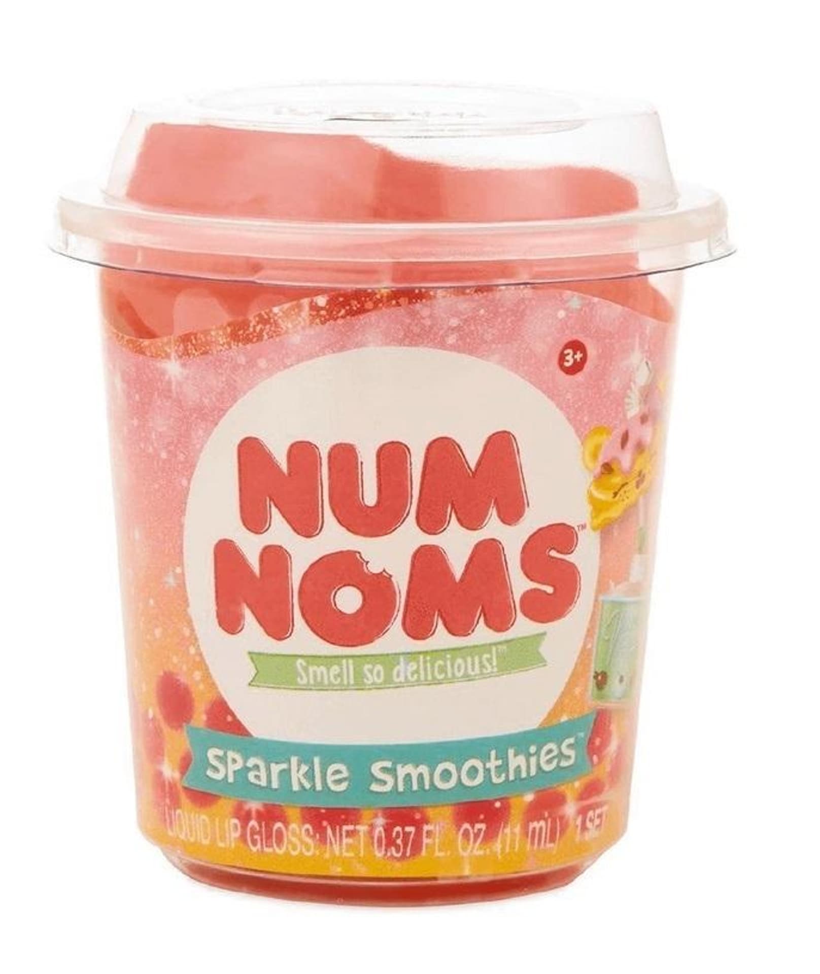 

Num Noms Sparkle Smoothies Seria 1-1
