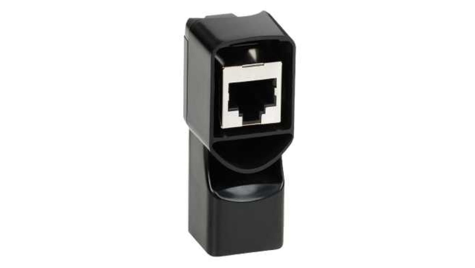 

Adaptor żeński RJ45 VW3A1105
