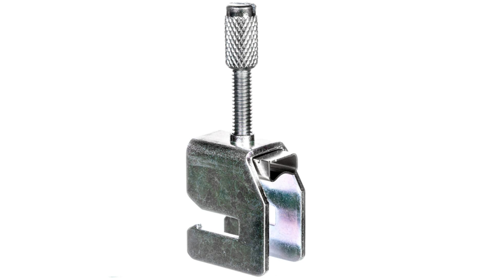 

Złącze zaciskowe ekranu 19,5x12x48,7mm SK 8 3025163 /10szt./