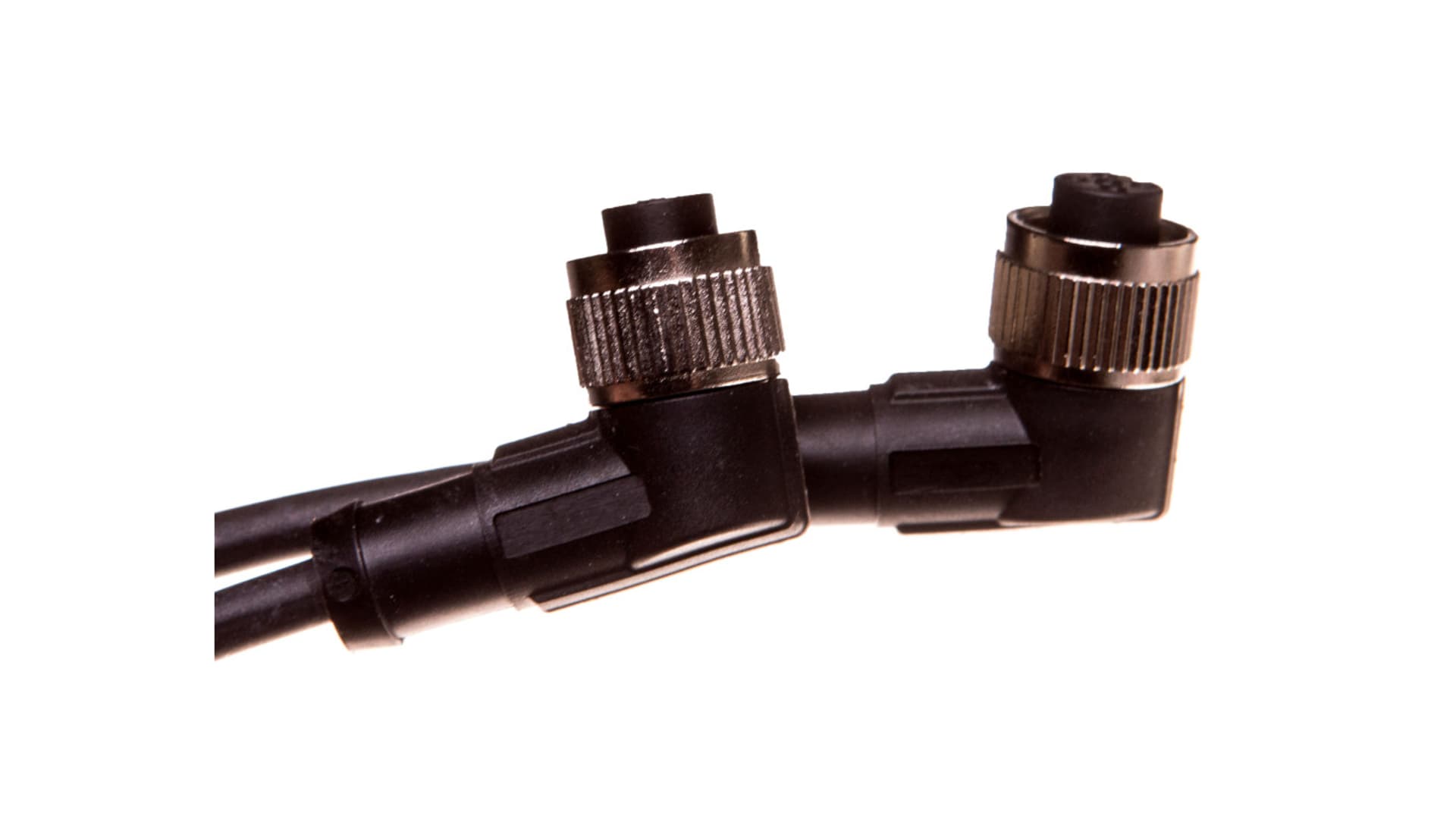 

Przewód przyłączeniowy 2m z gniazdem kątowym 4P FIELDBUS M12 S/A AB-C4- 2,0PUR-M12FA 22260324