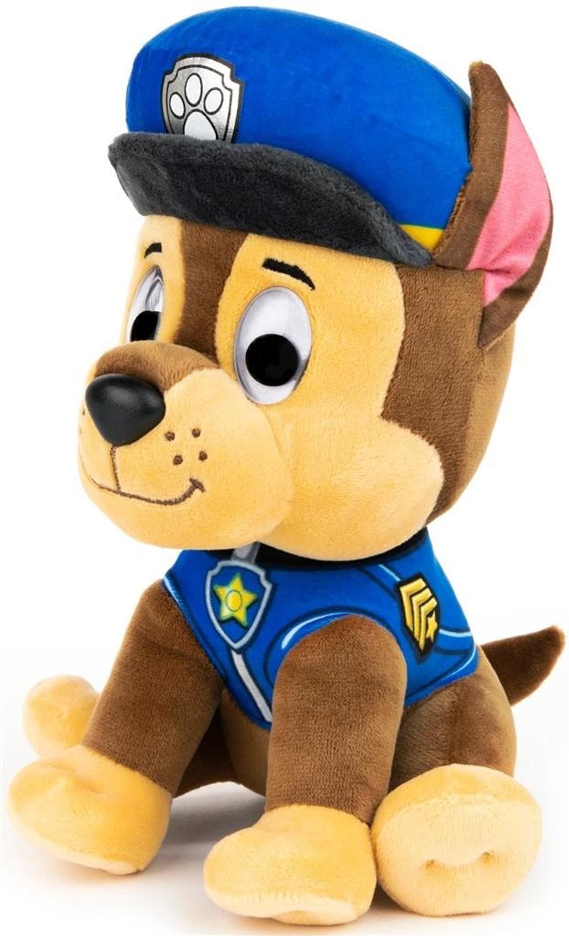 

Psi Patrol: Pluszowi Bohaterowie 23cm Chase