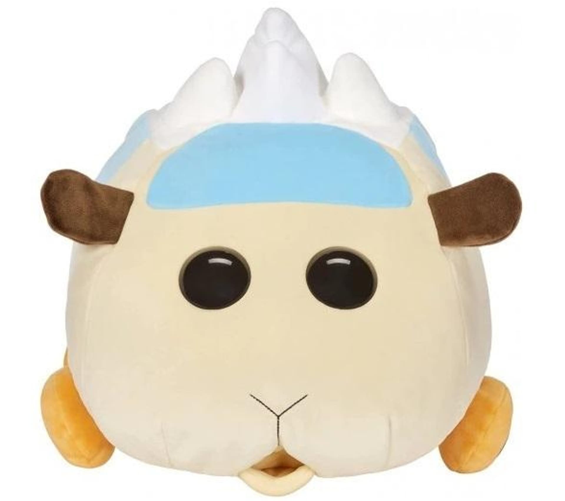 

Pui Pui Molcar Medium 11" Plush - Abbey
