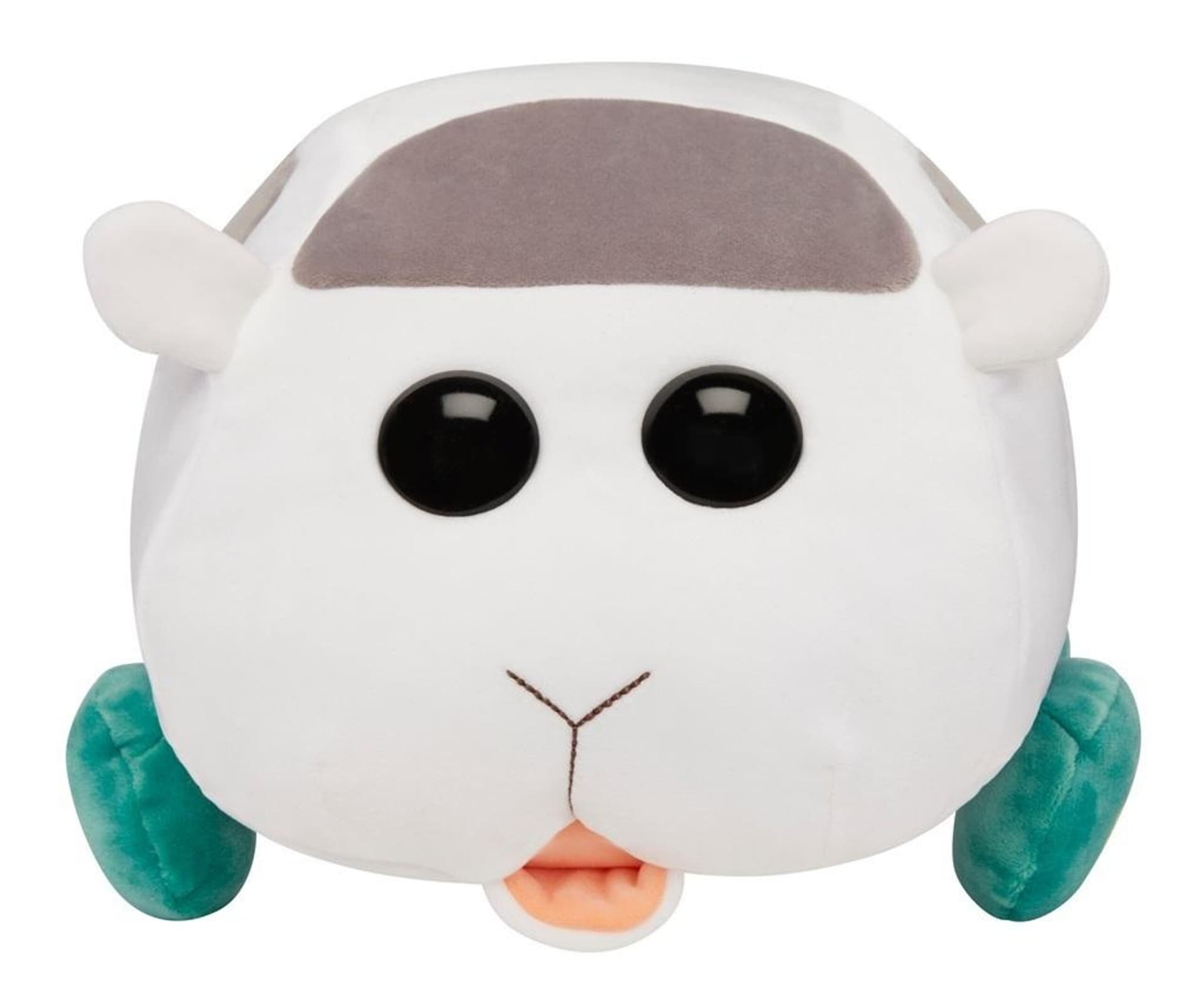 

Pui Pui Molcar Medium 11" Plush - Shiromo