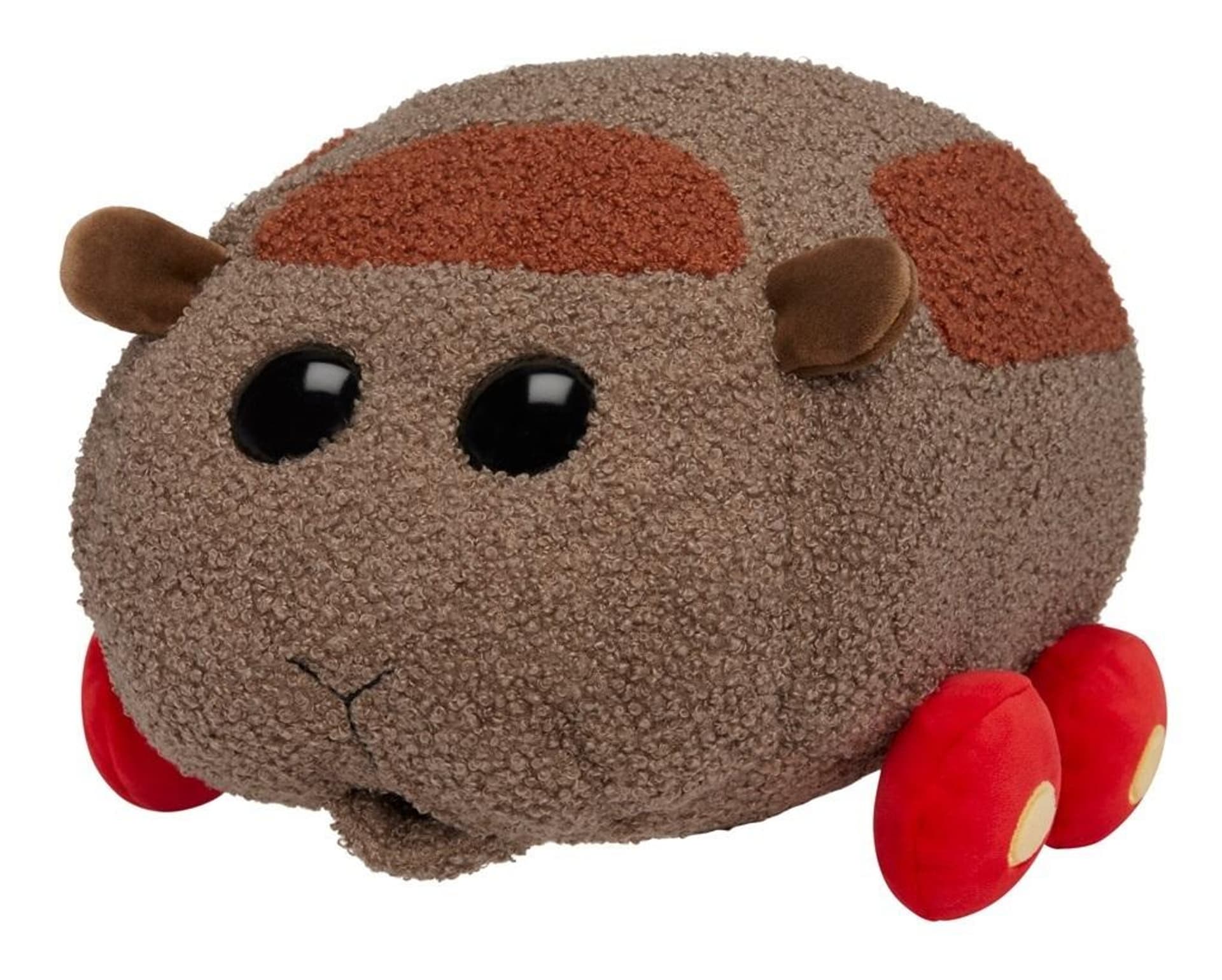 

Pui Pui Molcar Medium 11" Plush - Teddy