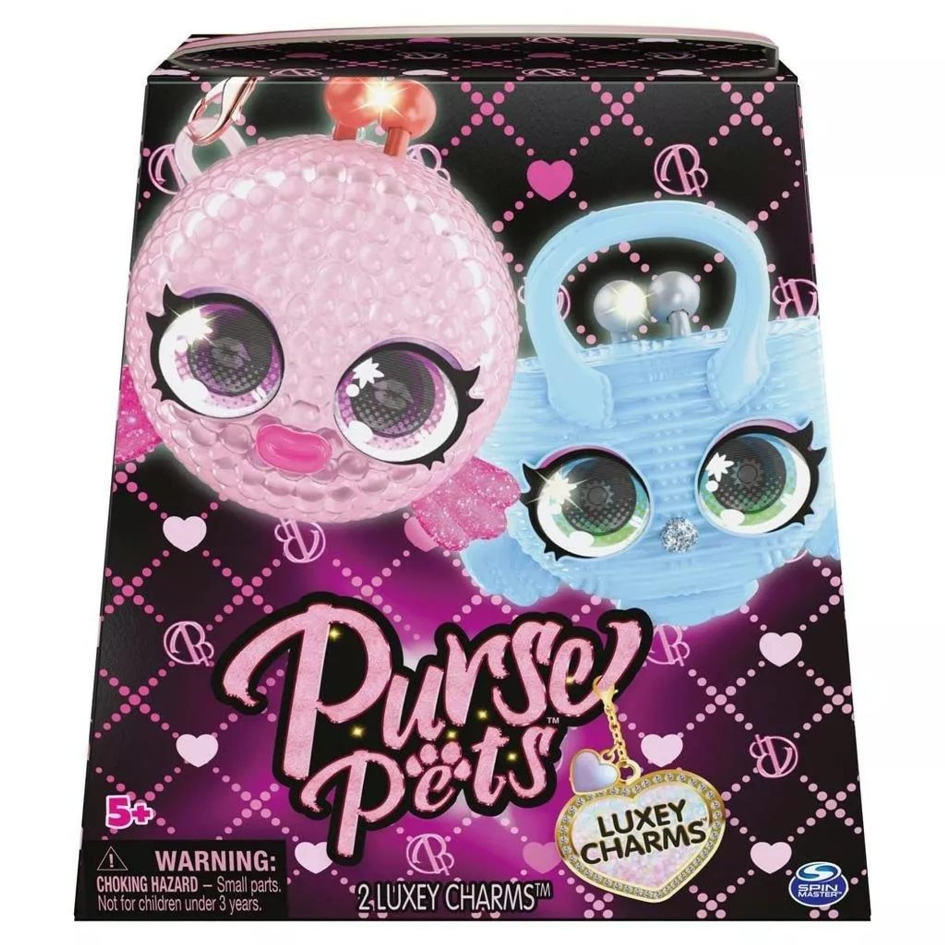 

Purse Pets Portmonetka
