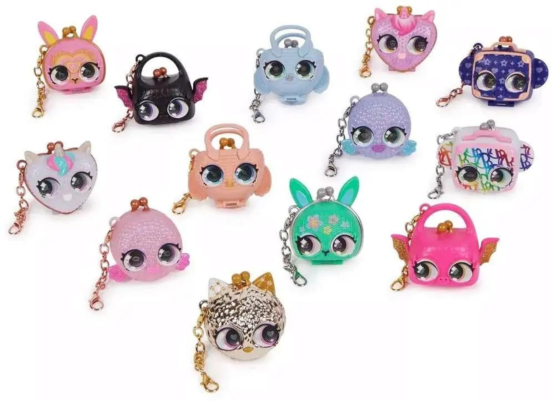 

Purse Pets Zawieszka