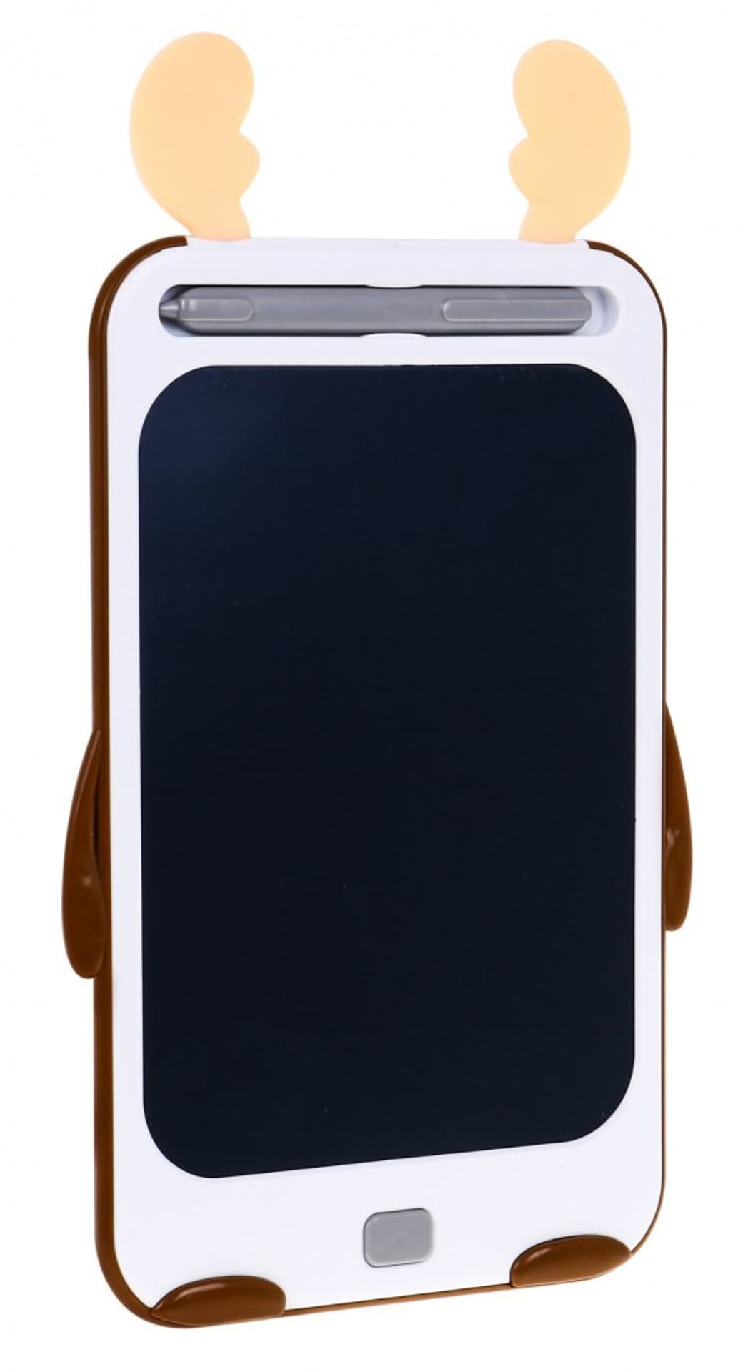 

Renifer Tablet do rysowania dla dzieci 3+ Ekran + Rysik + Przycisk do zmazywania