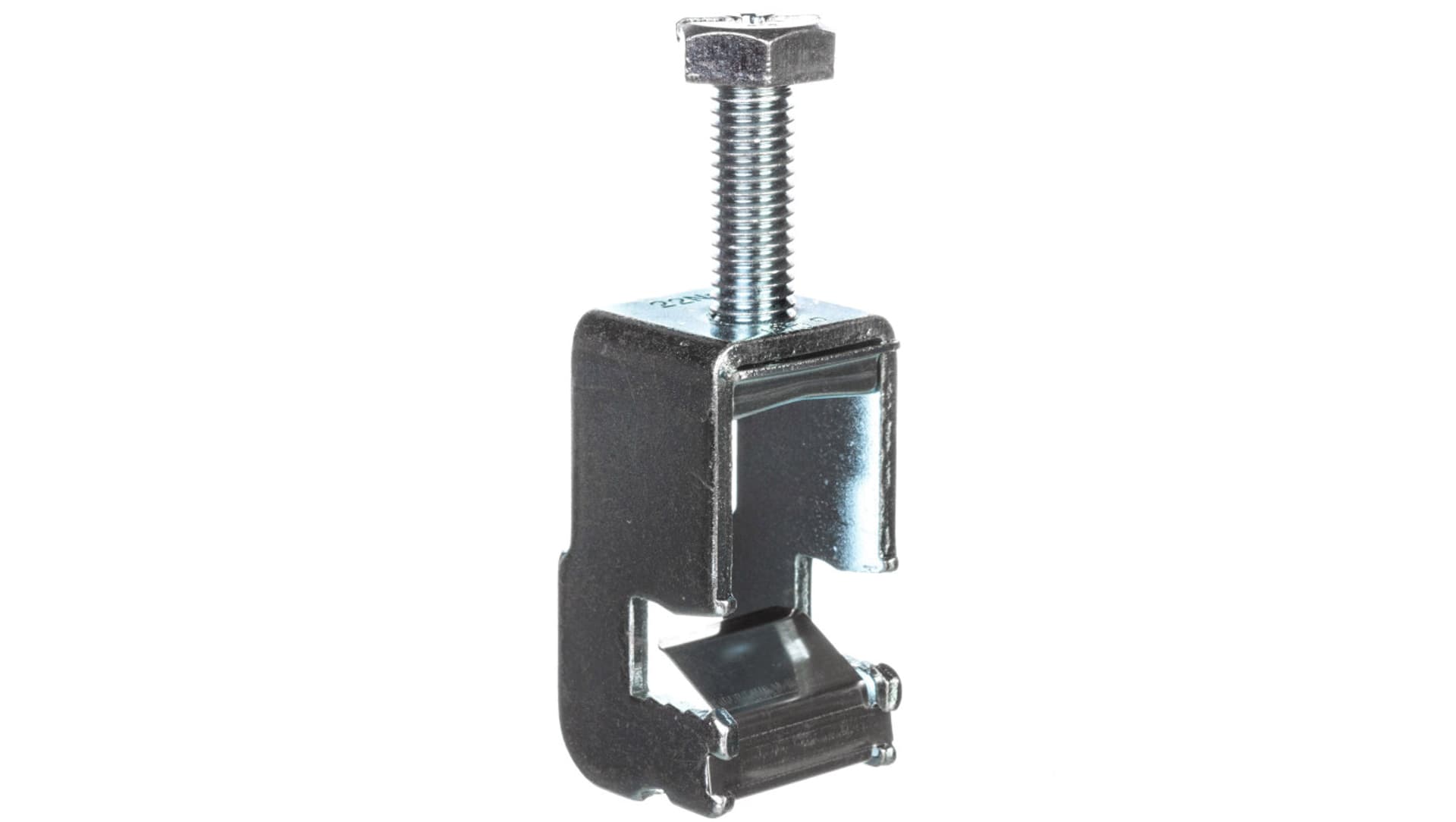 

Zacisk hakowy grubość szyny 10mm /16-185mm2/ 0000116066T