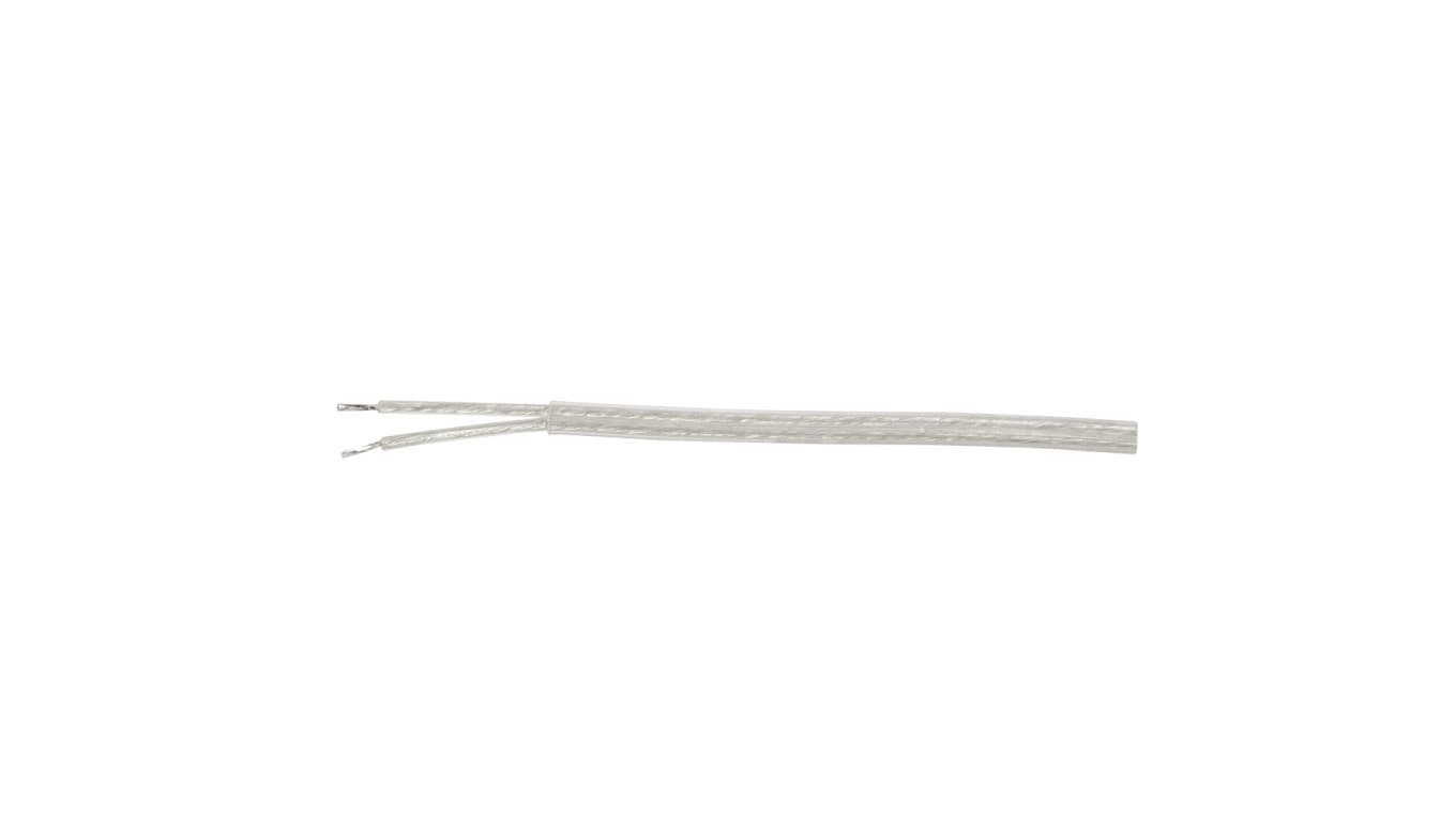 

Przewód przyłączeniowy bez wyłącznika /woreczek/ 300cm bezbarwny SP-300/2X0,75/WOR-BZB YNS10000460