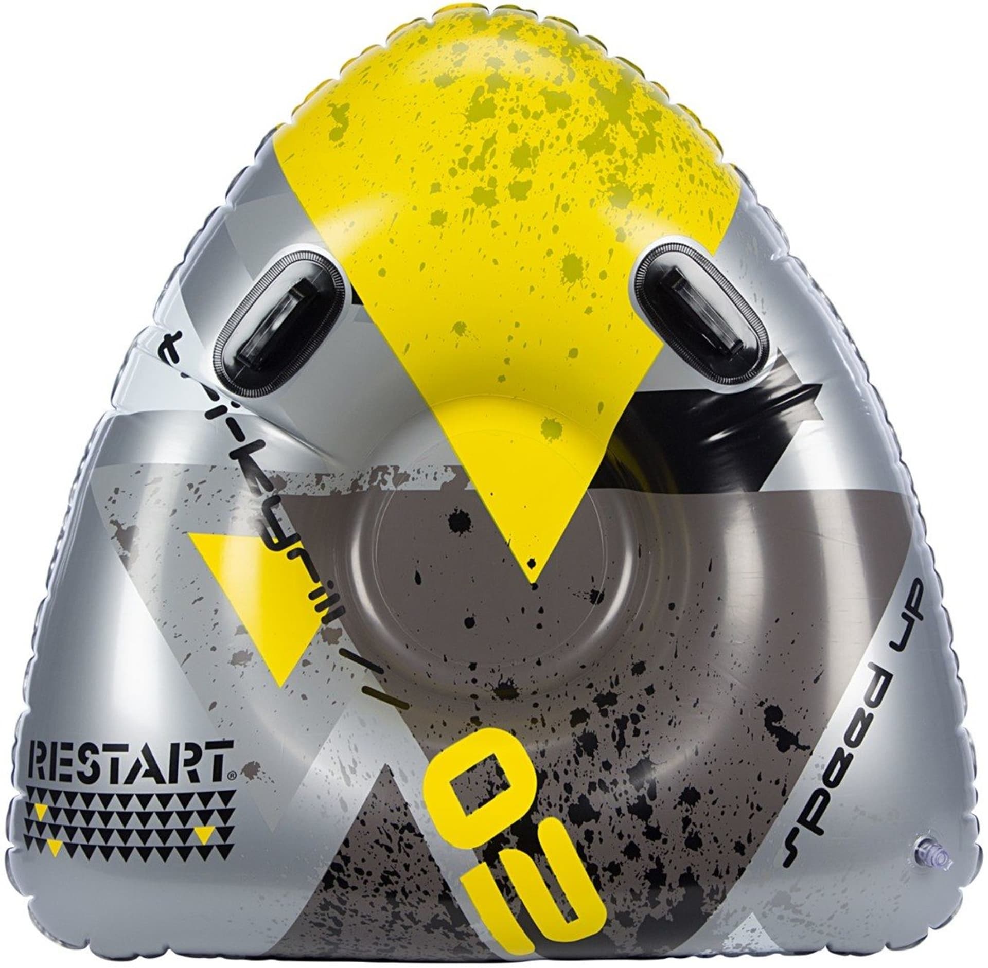 

Ślizgacz śnieżny dmuchany Tri-Kyrill Restart