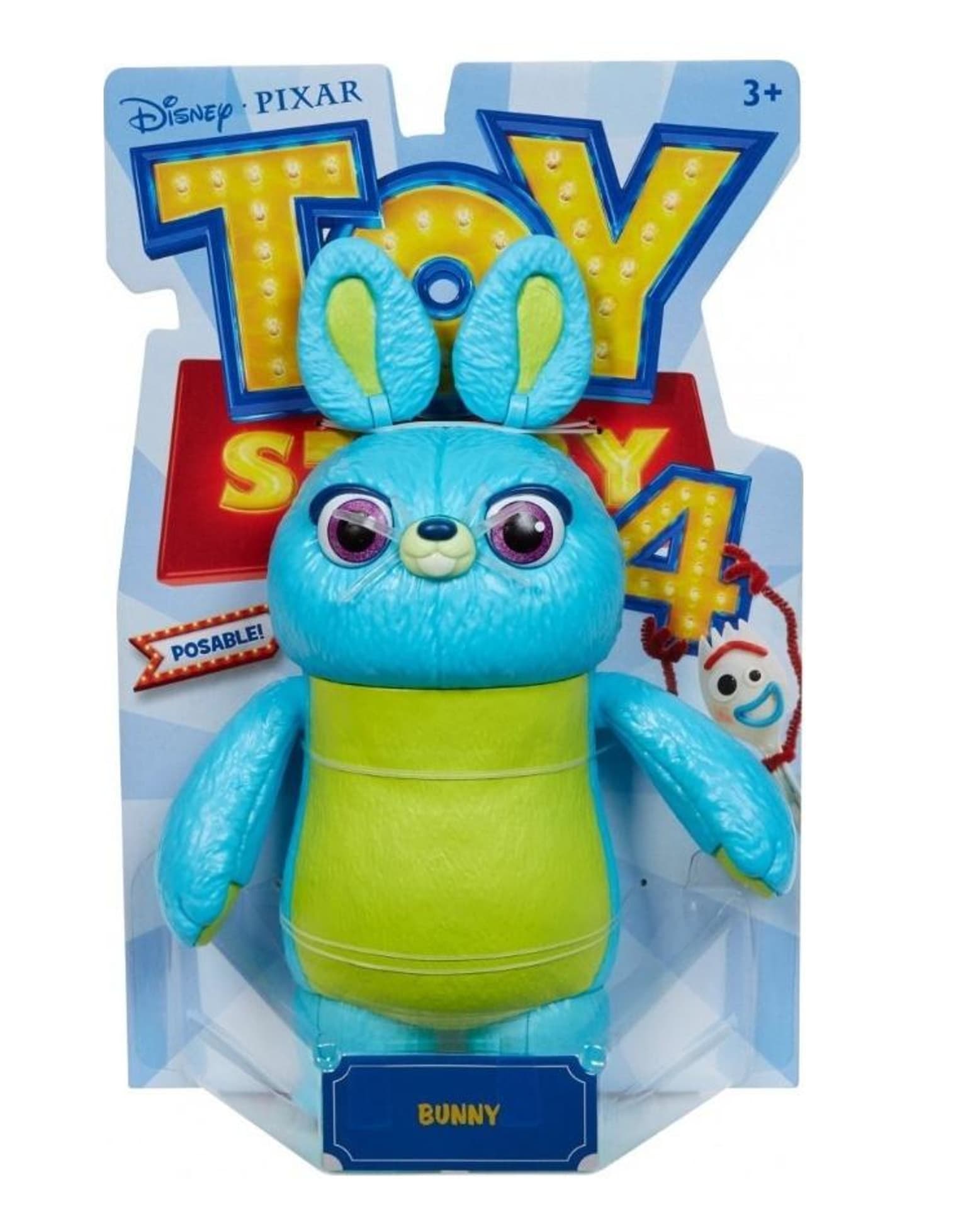 

Toy Story 4 - Figurka Bunny GDP67