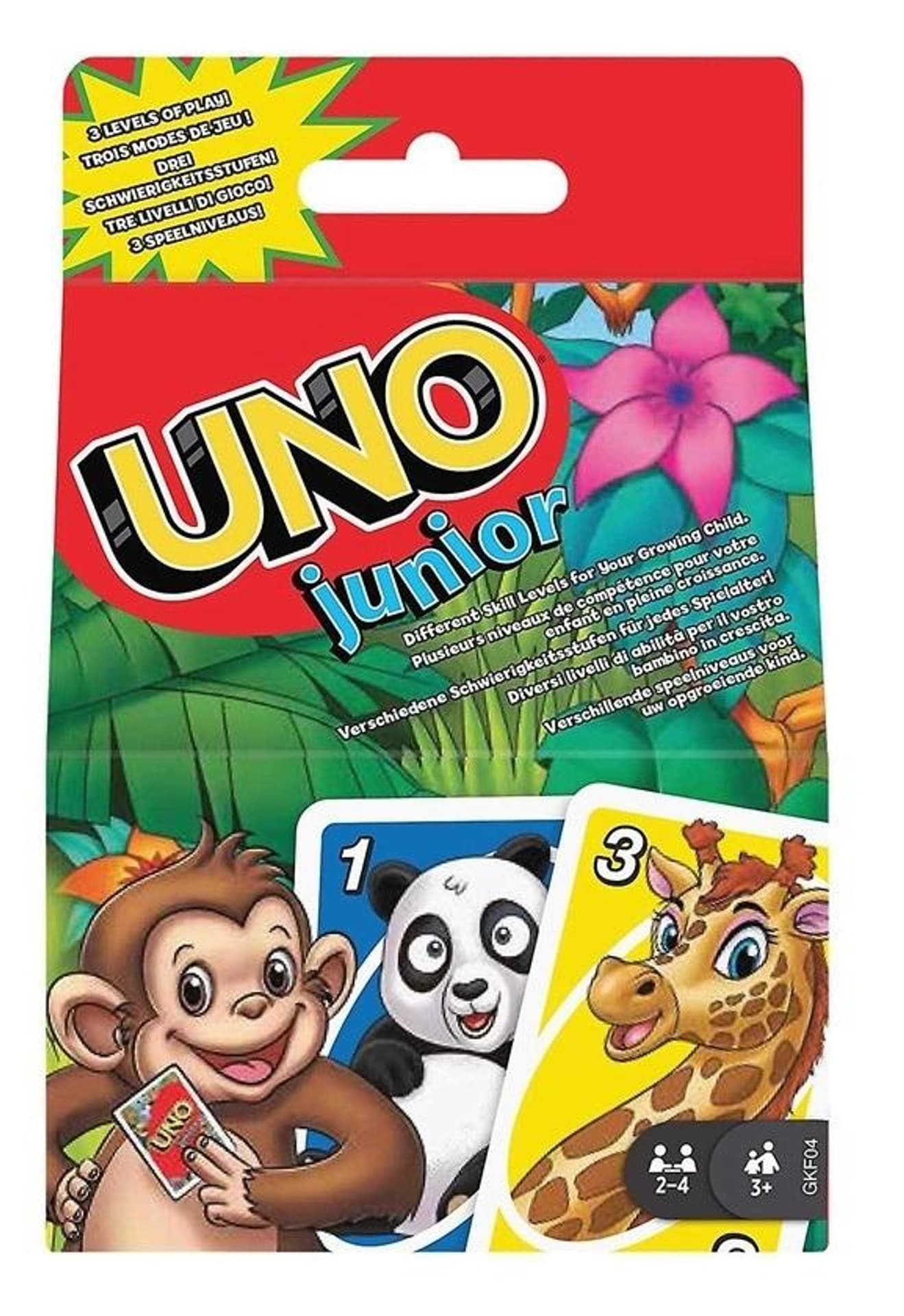 

Uno Junior