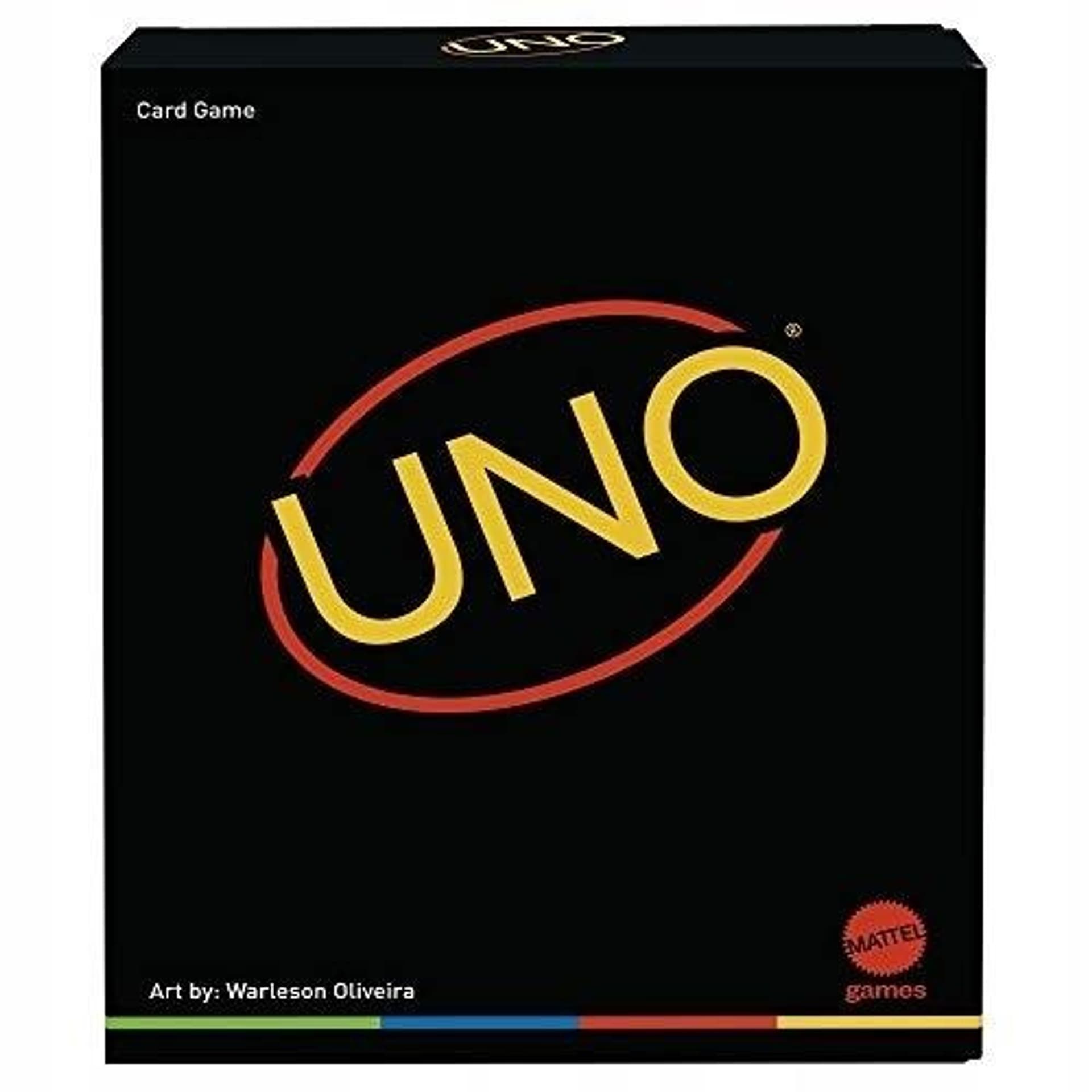 

Uno Minimalista