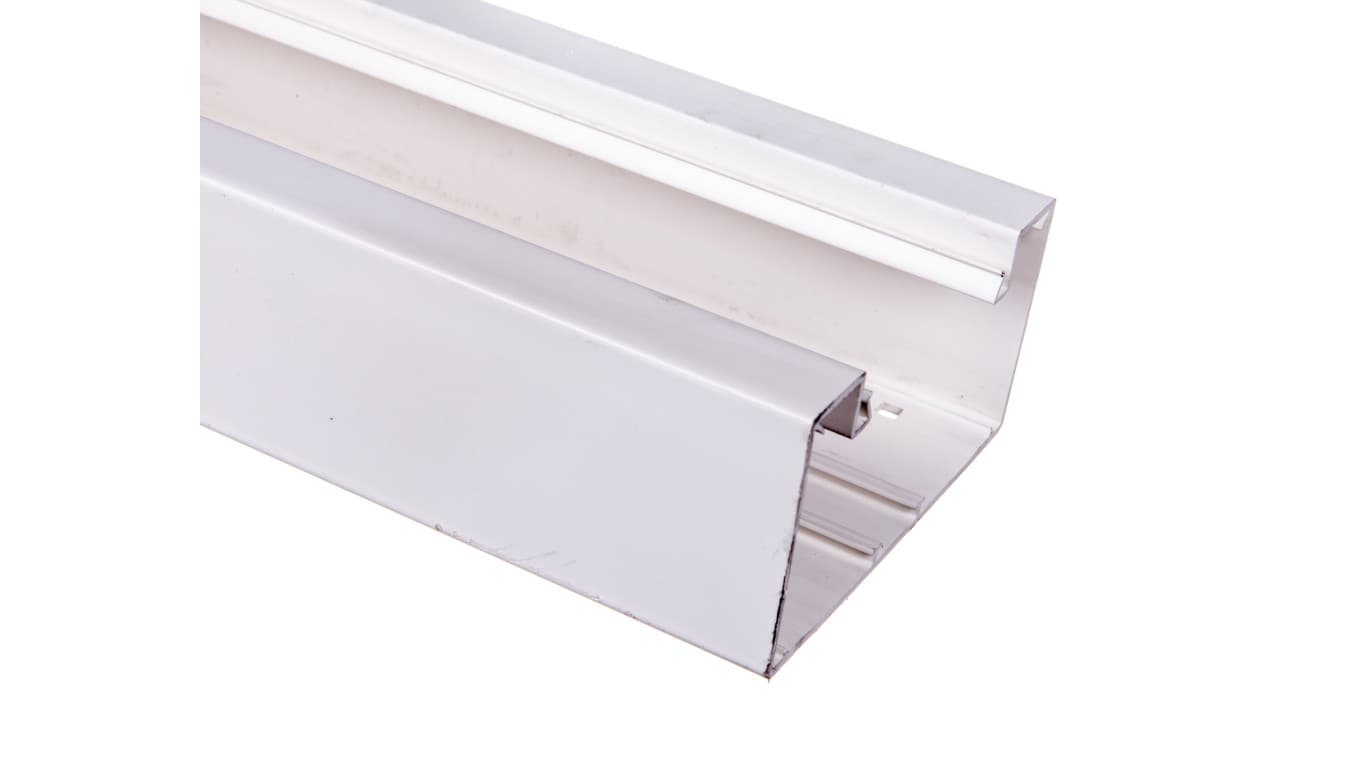 

Podstawa kanału BRP 130x65x2000mm biała BRP6513019010