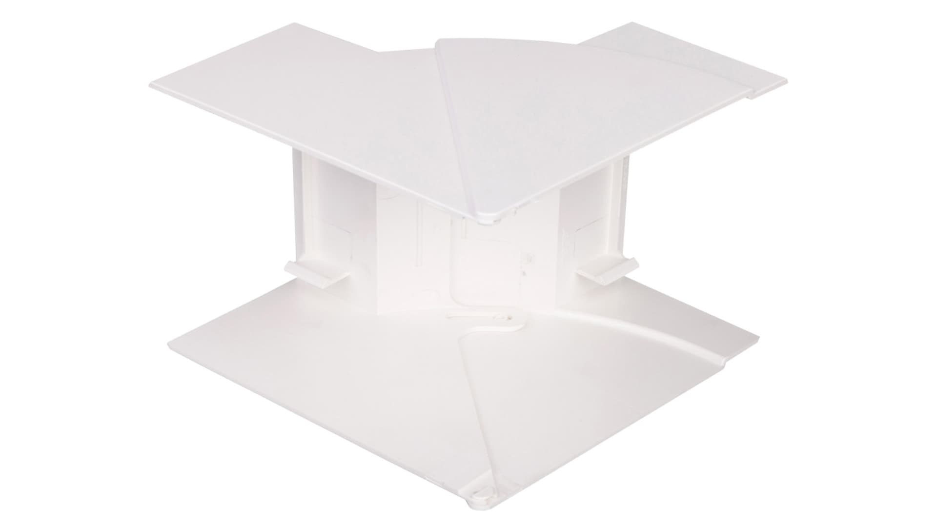 

Kąt wewnętrzny regulowany 100x65mm BRP 85-95 stopni BRP651004H9010