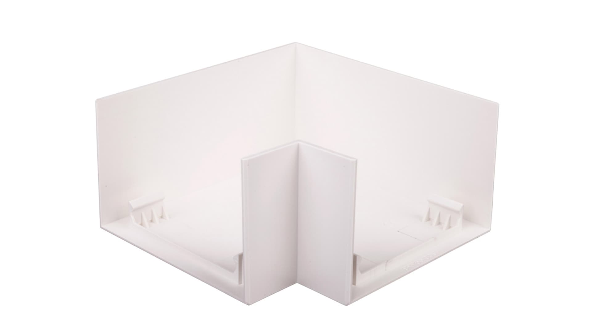 

Kąt płaski 100x65mm BRP 90 stopni BRP651005H9010