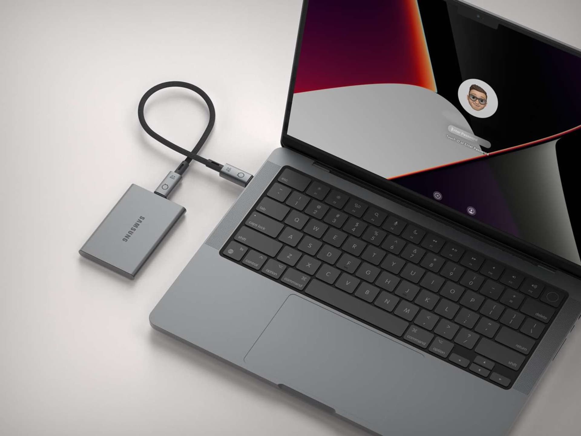 

LINQ KABEL USB-C 4.0 THUNDERBOLT 4, PD 3.1 EPR 240W, 8K/60HZ, 40GB/S, 1 METR, W OPLOCIE