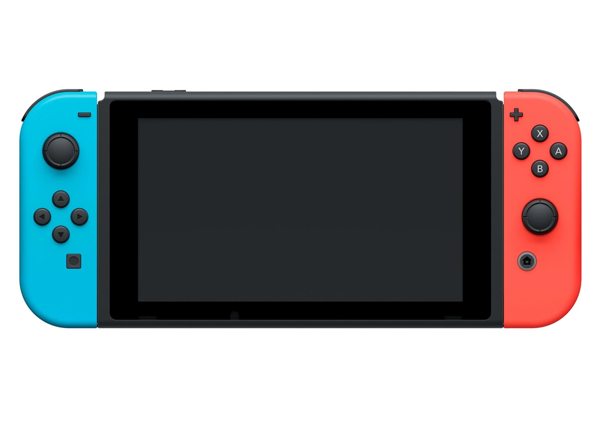 

NINTENDO Switch 1.1 Neon Blue/Neon Red