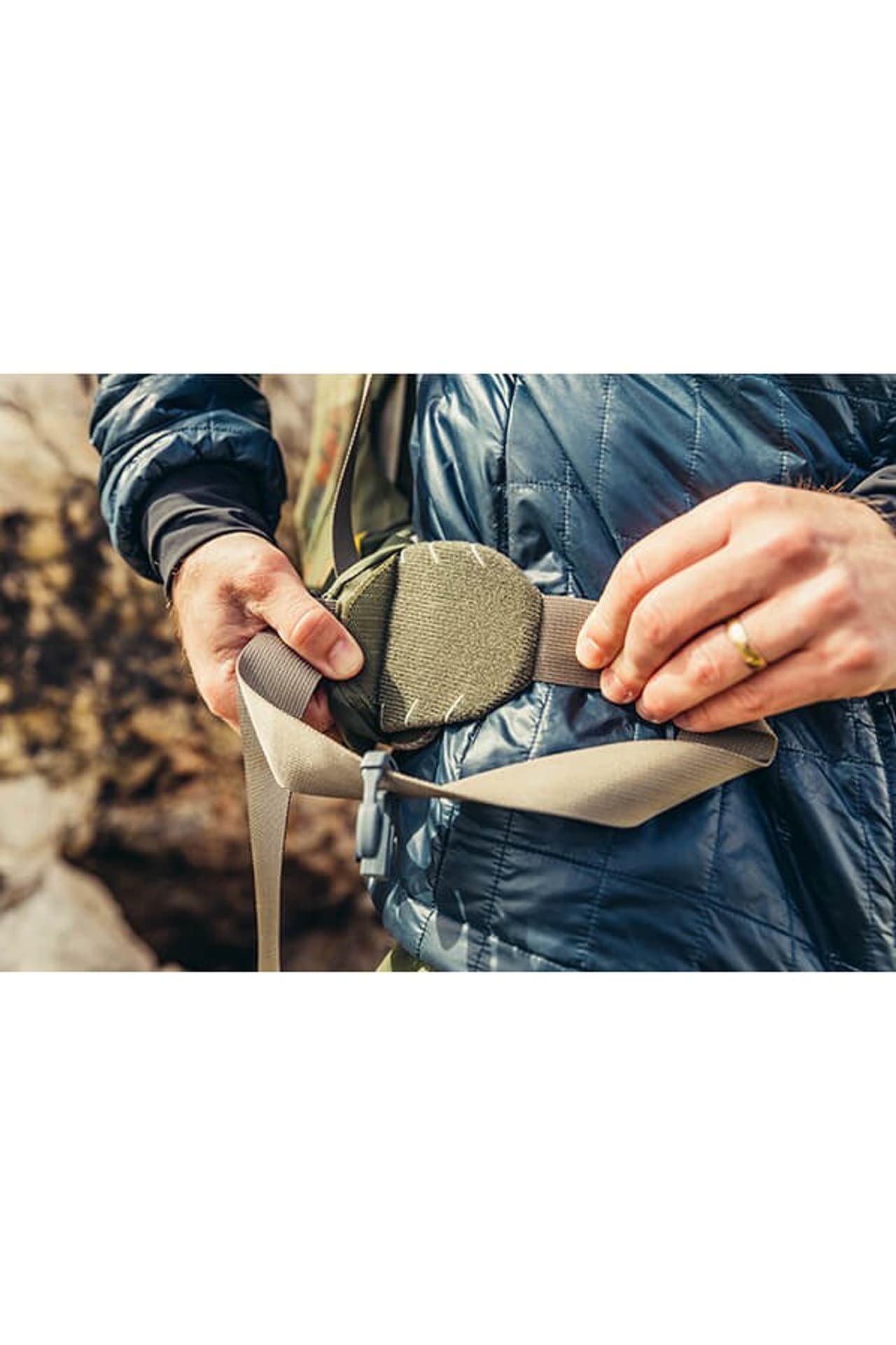 

Plecak trekkingowy GREGORY Trailflex Stout 45 black