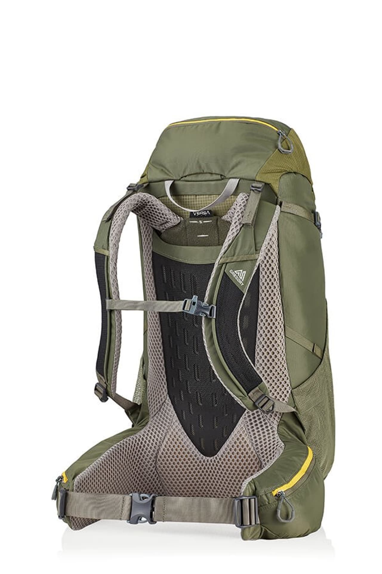 

Plecak trekkingowy GREGORY Trailflex Stout 45 fennel green