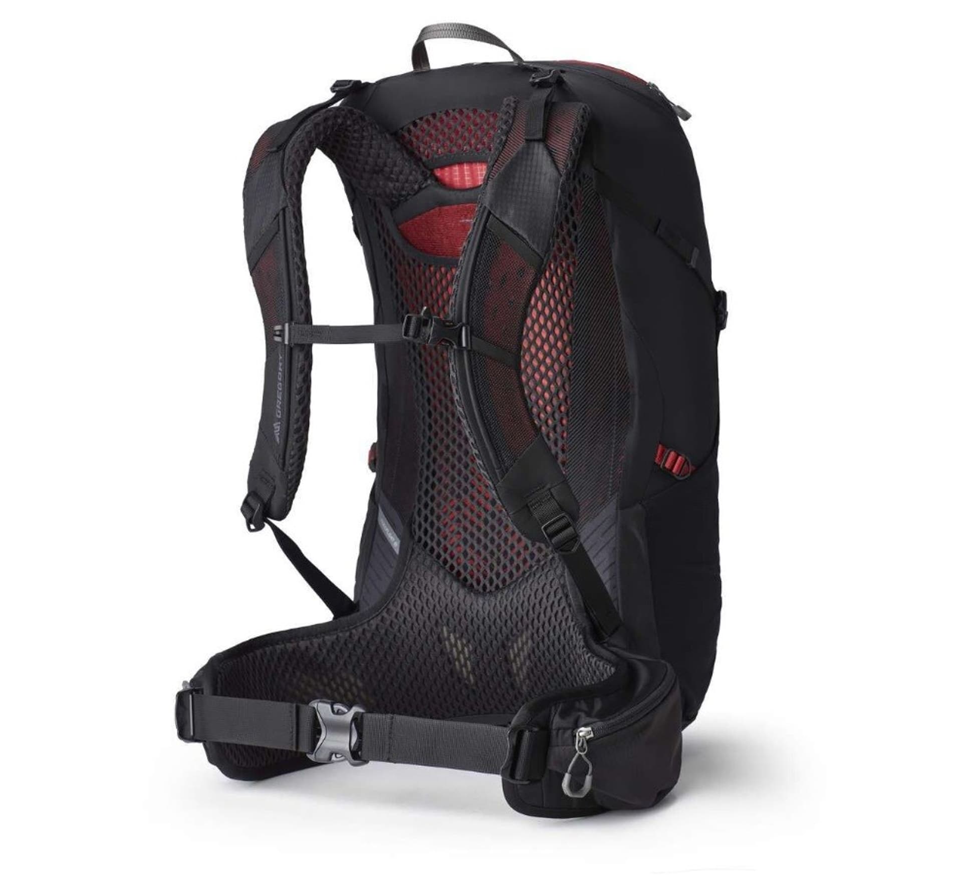 

Plecak trekkingowy GREGORY Float Zulu 30 volcanic black MD/LG