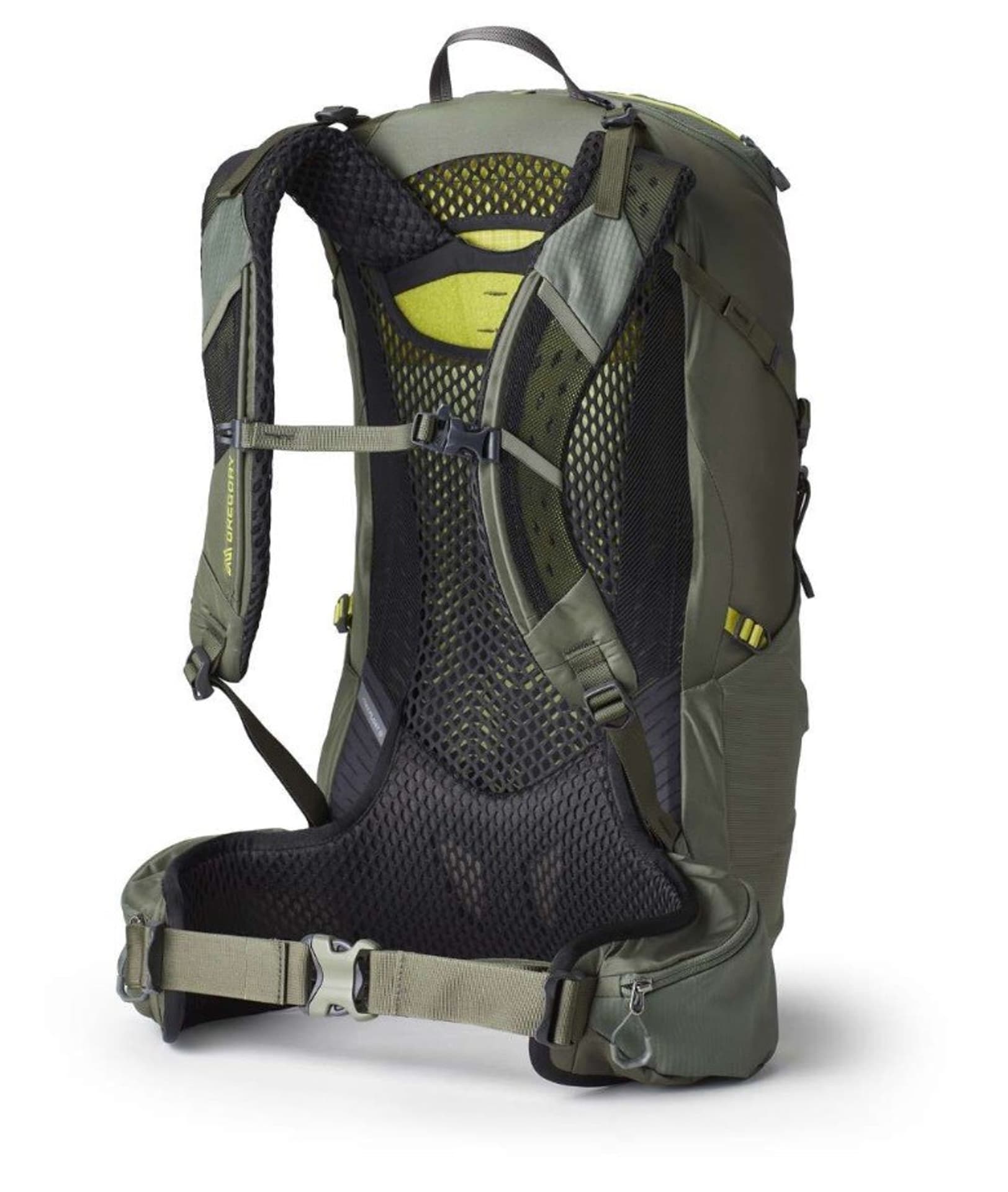

Plecak trekkingowy GREGORY Float Zulu 30 forage green MD/LG
