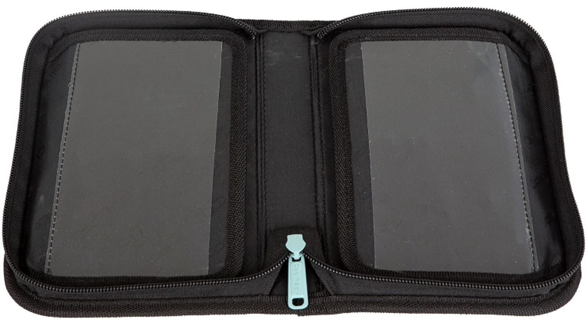 

Piórnik dwuklapkowy Szopy Clipper CoolPack