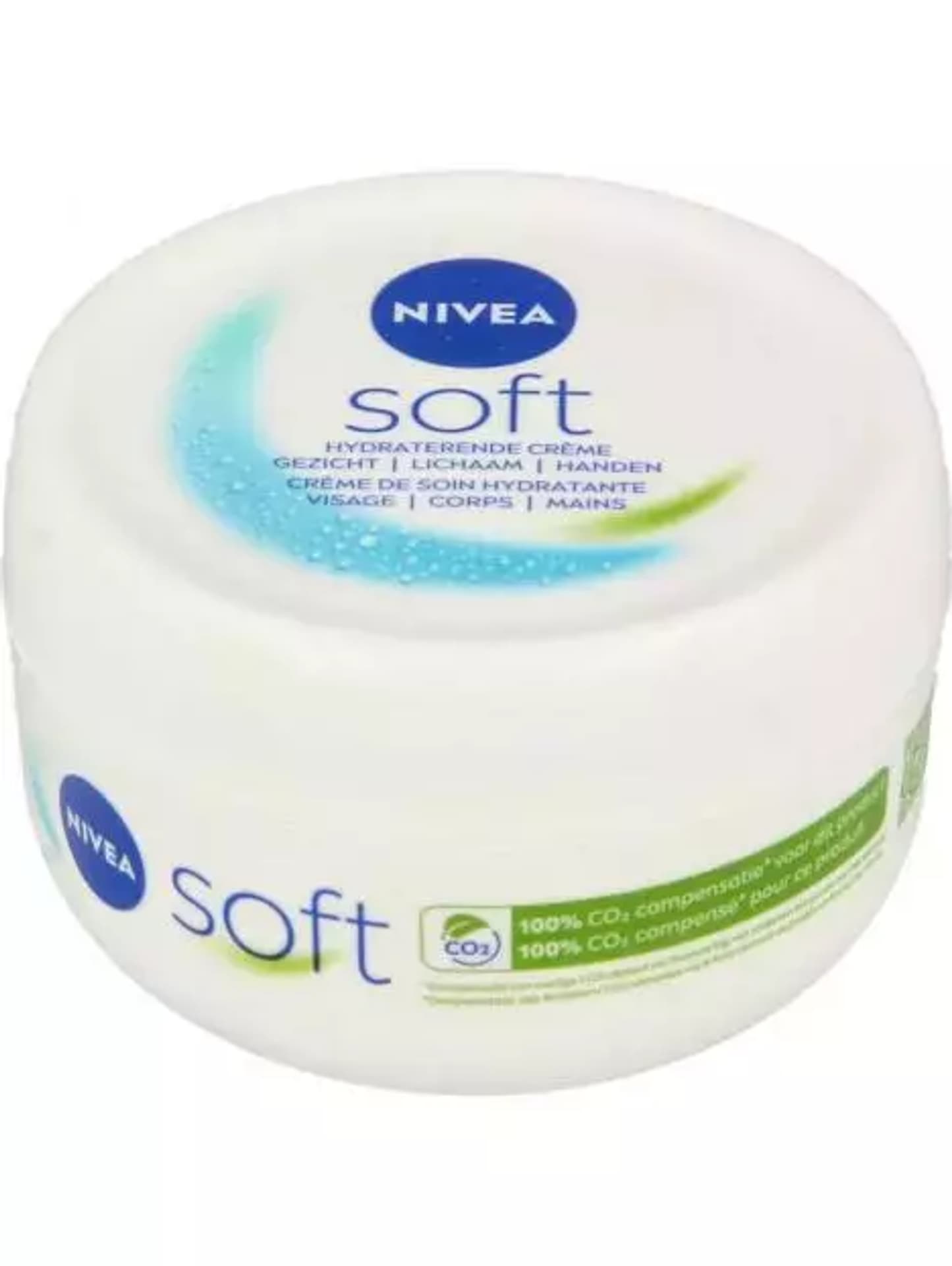 

Nivea Soft 200 ml DE
