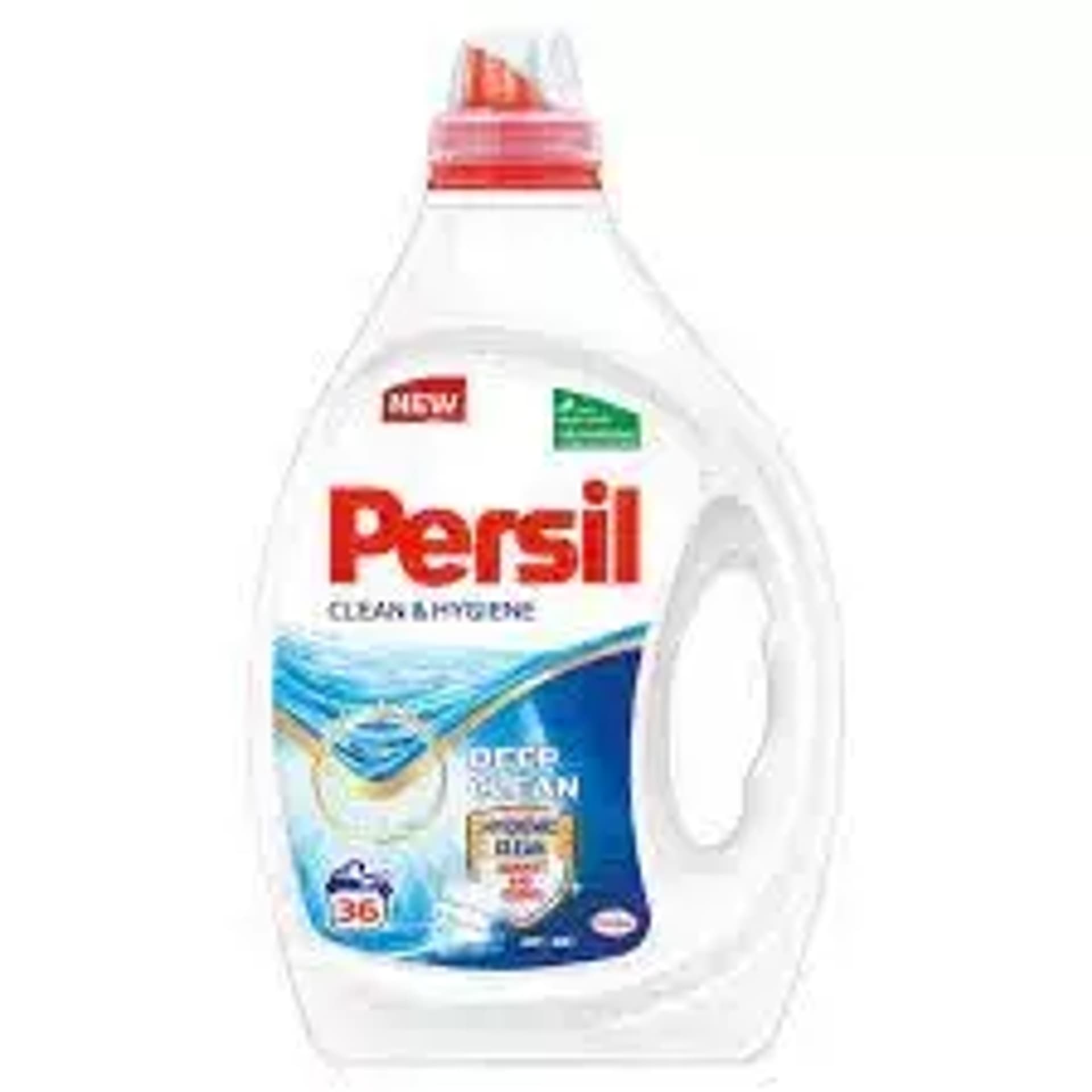 

Persil Clean&Hygiene Żel do Prania 36 prań