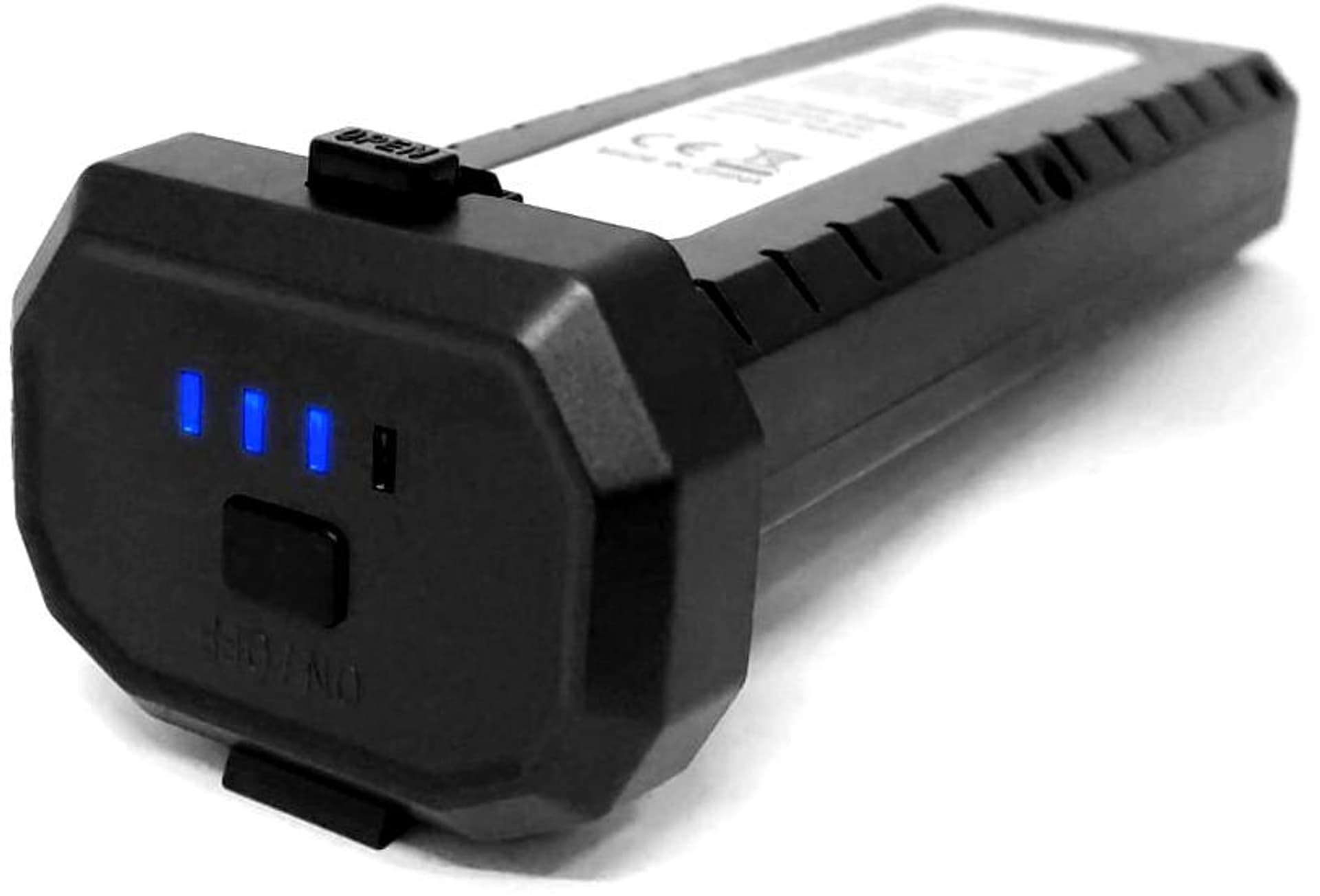 

Zapasowa bateria do drona P70 3000mAh/7,4V
