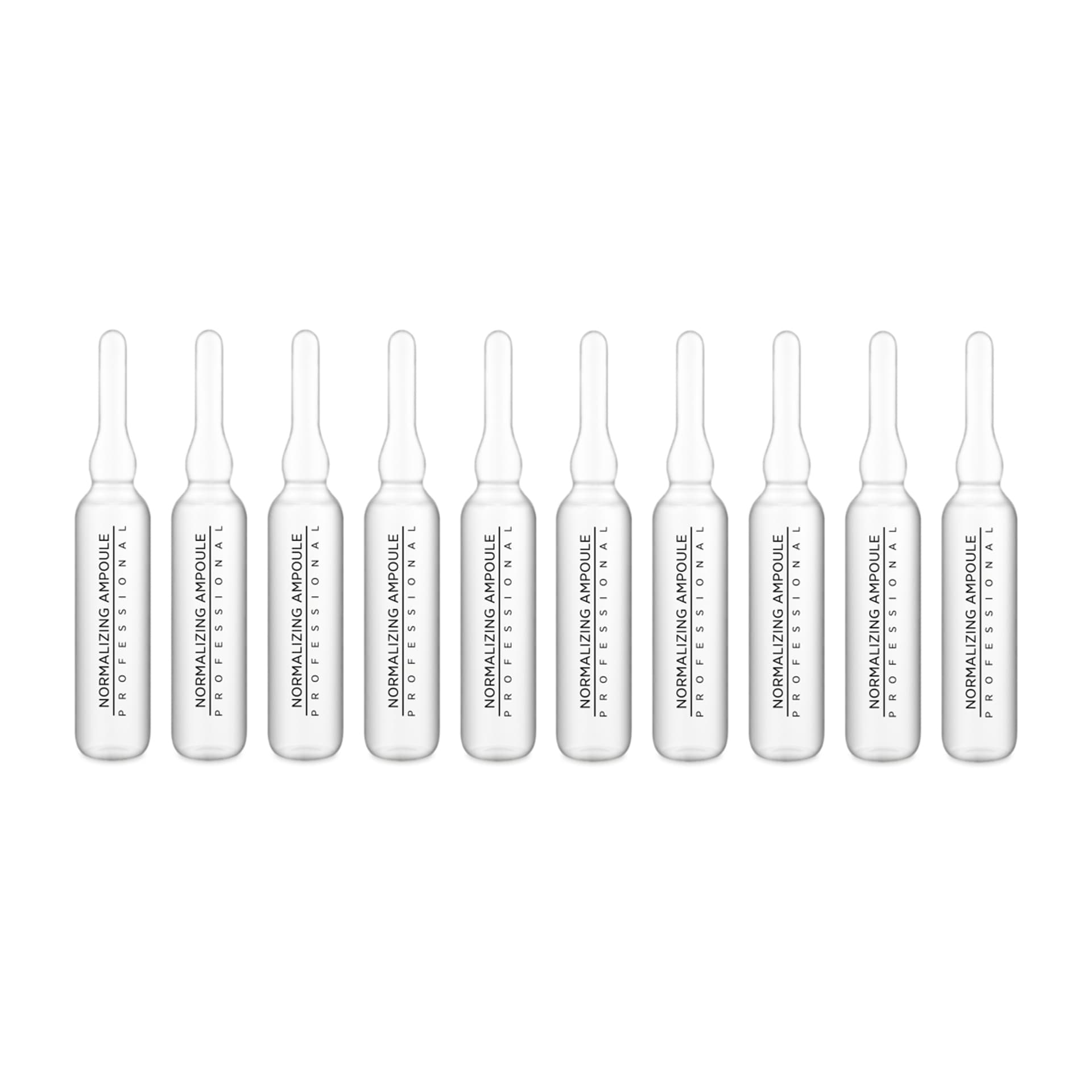 

Syis ampułki normalizujące 10 x 3 ml