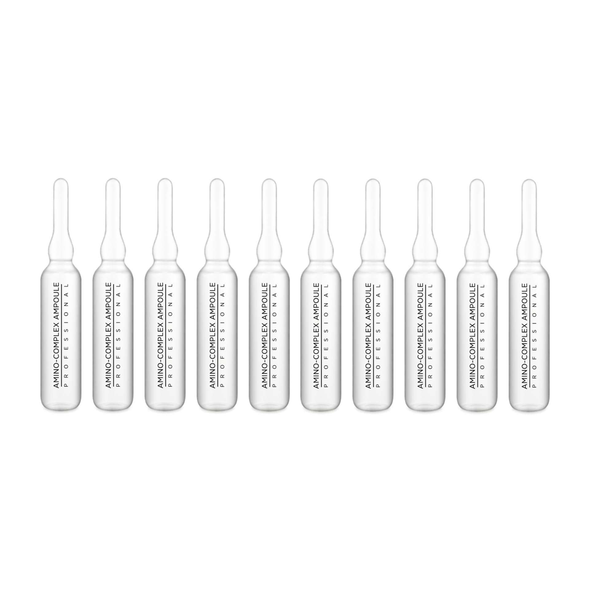 

Syis ampułki amino-complex 10 x 3 ml