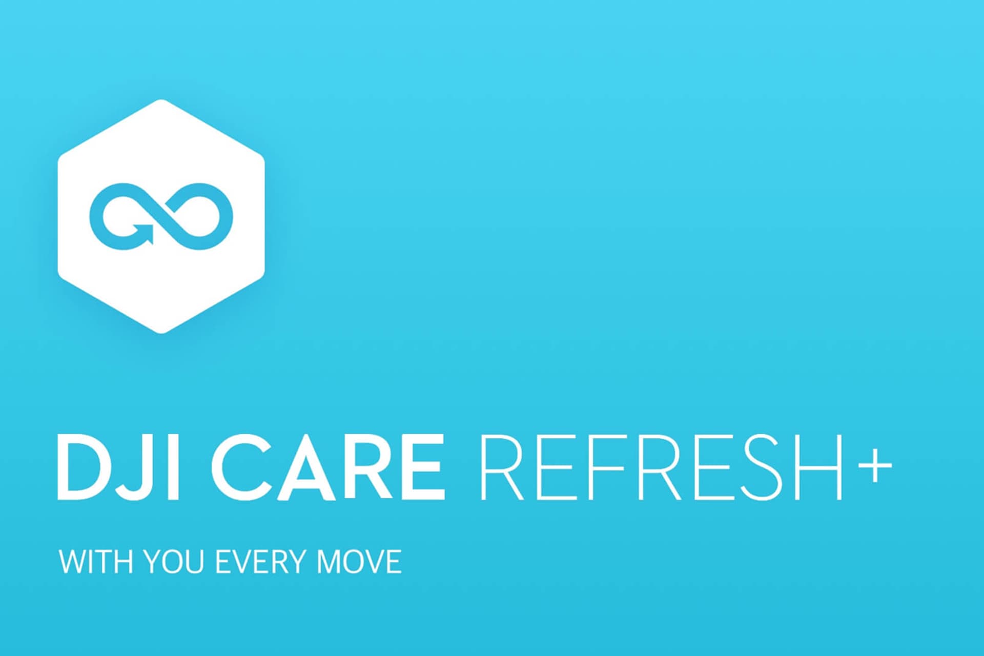 

DJI Care Refresh+ RSC 2