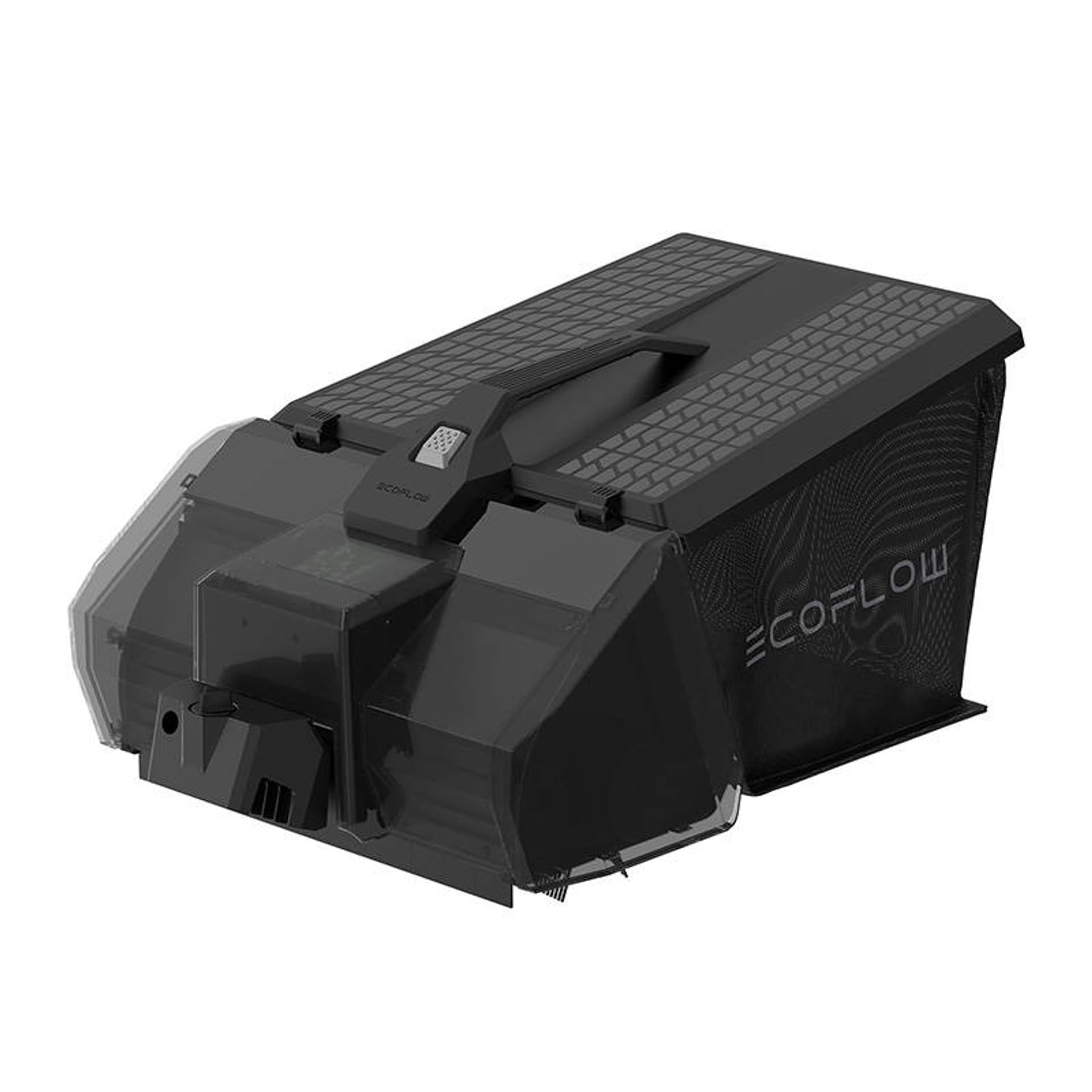 

Moduł zamiatający EcoFlow Blade Lawn Sweeper Kit