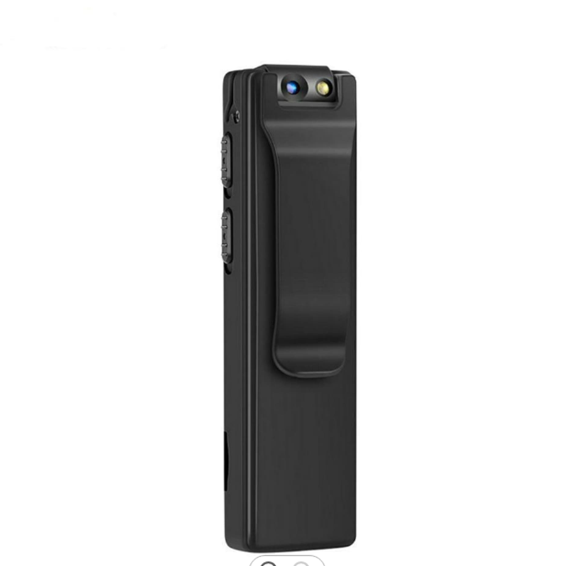 

Mini Kamera ukryta A3 FULL HD IR detekcja ruchu 8h obrotowy obiektyw + 32GB