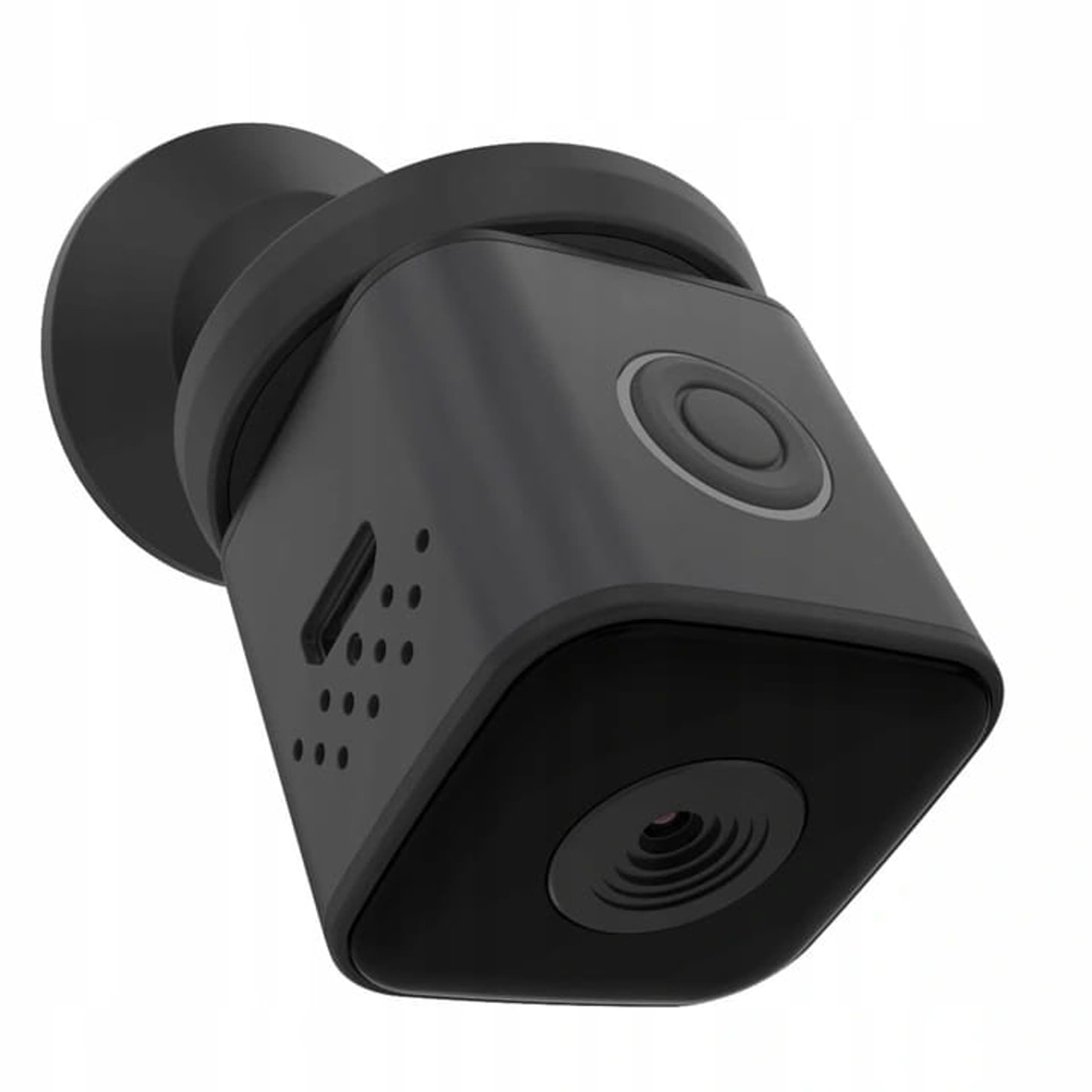 

Mini kamera szpiegowska dyskretna Tryb Nocny SQ28 + 32GB