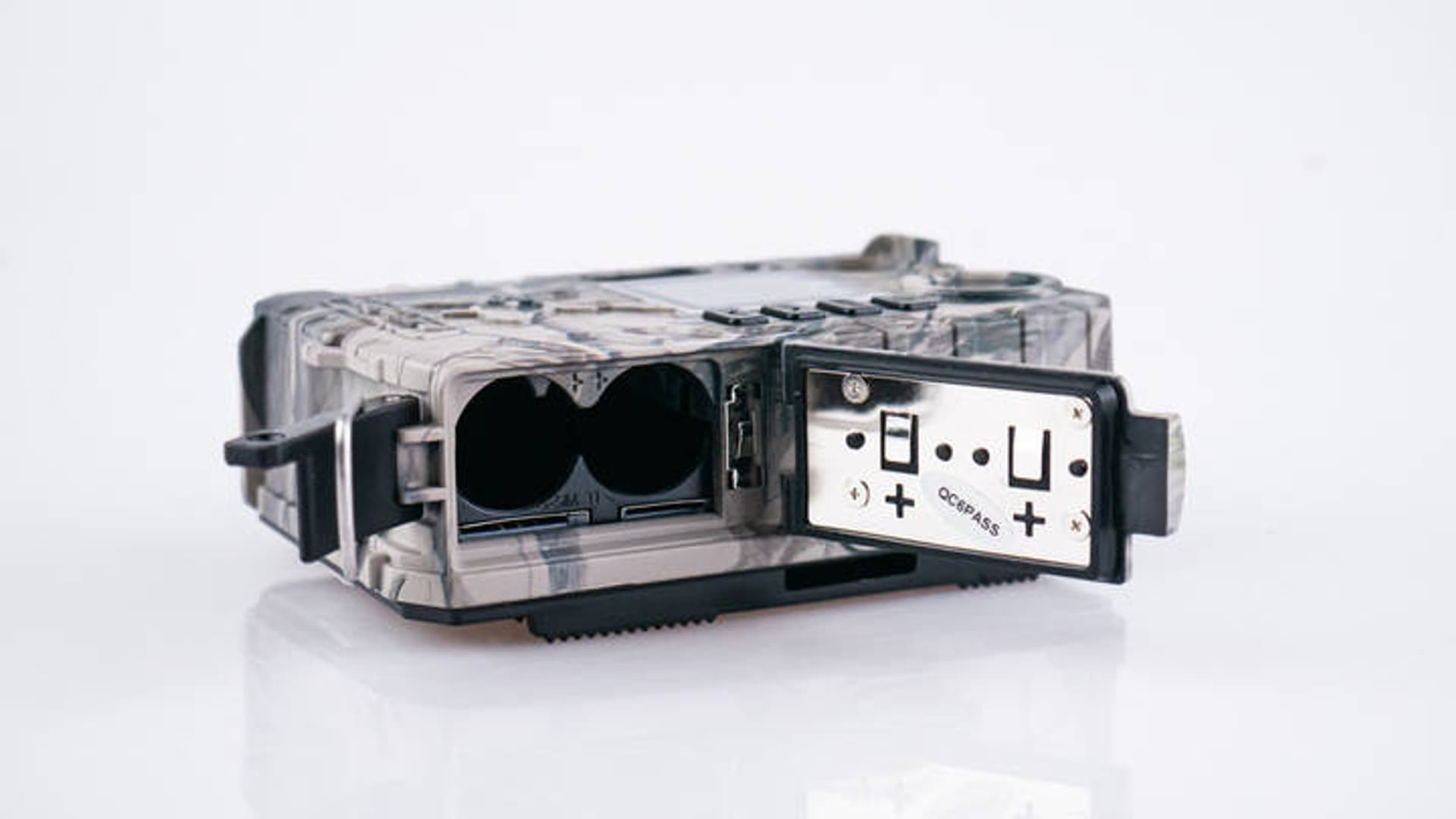 

Fotopułapka Kamera Leśna Bolyguard BG310-M