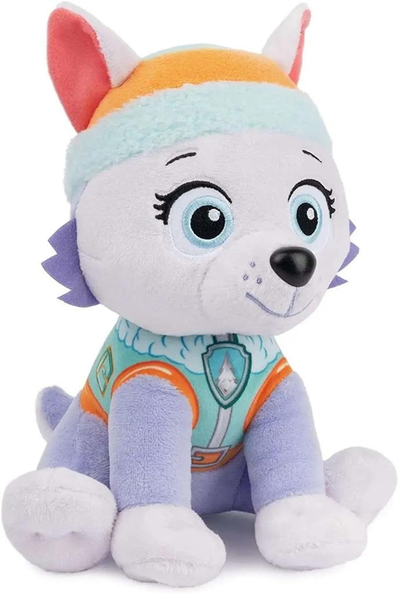 

Psi Patrol Pluszowi Bohaterowie Everest 23cm