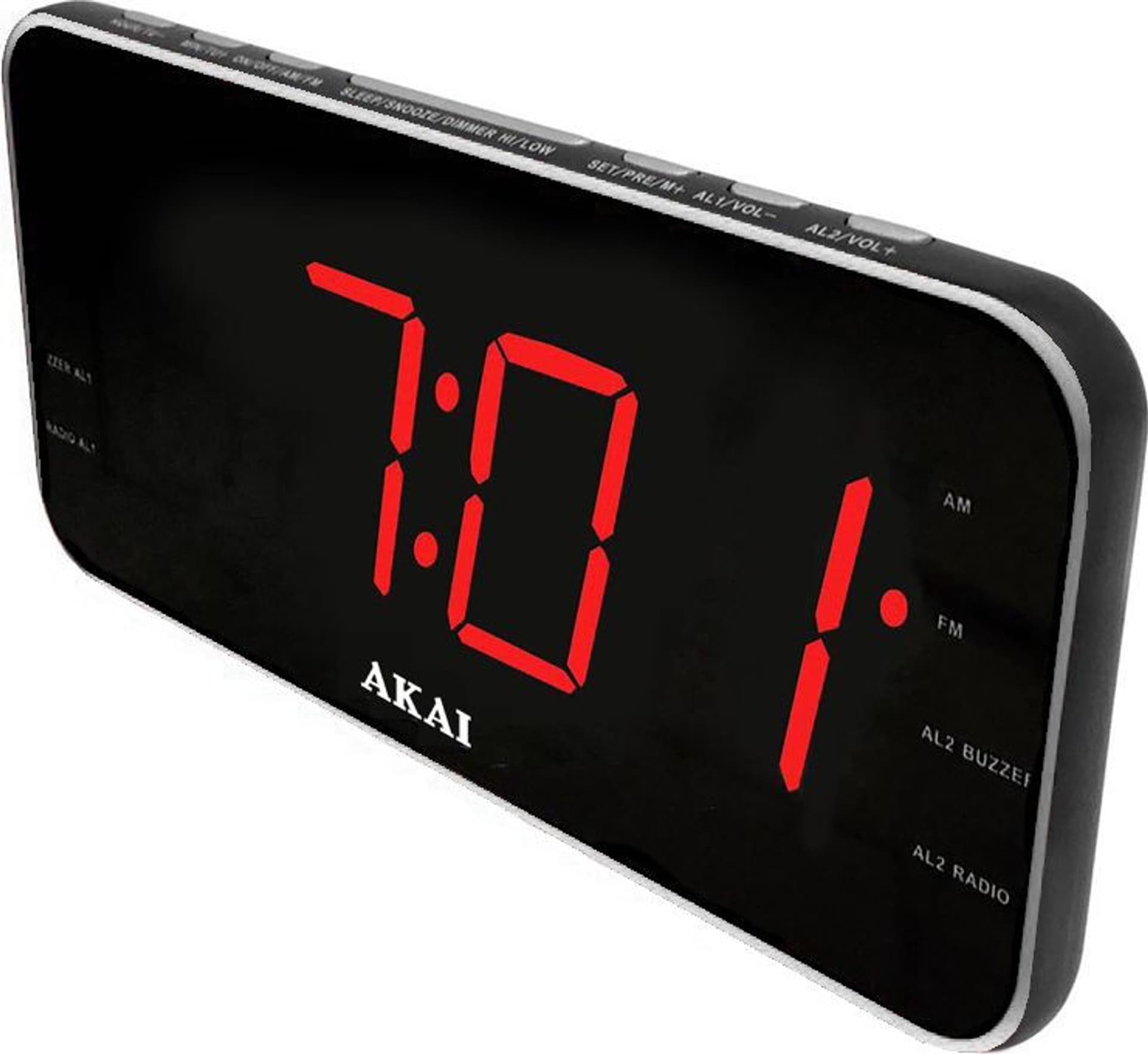 

Radiobudzik ACR-3899