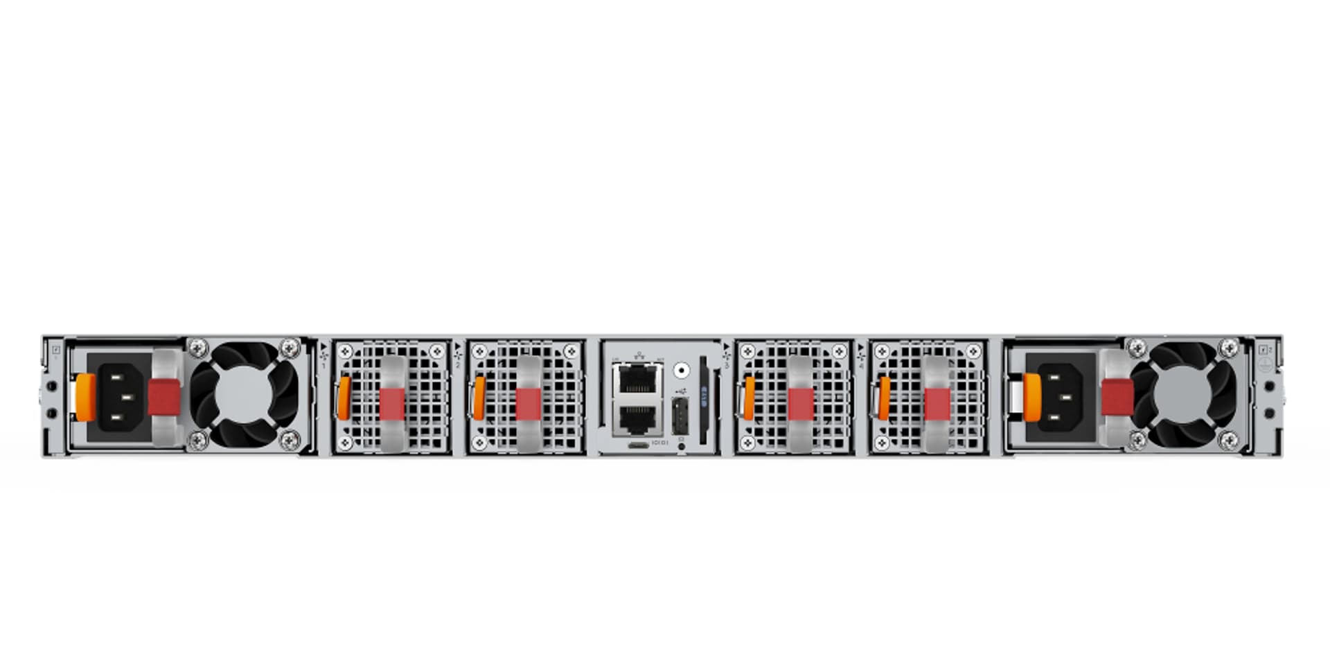 

Dell Przełącznik EMC Switch S4128F-ON, 1U, PHY-less